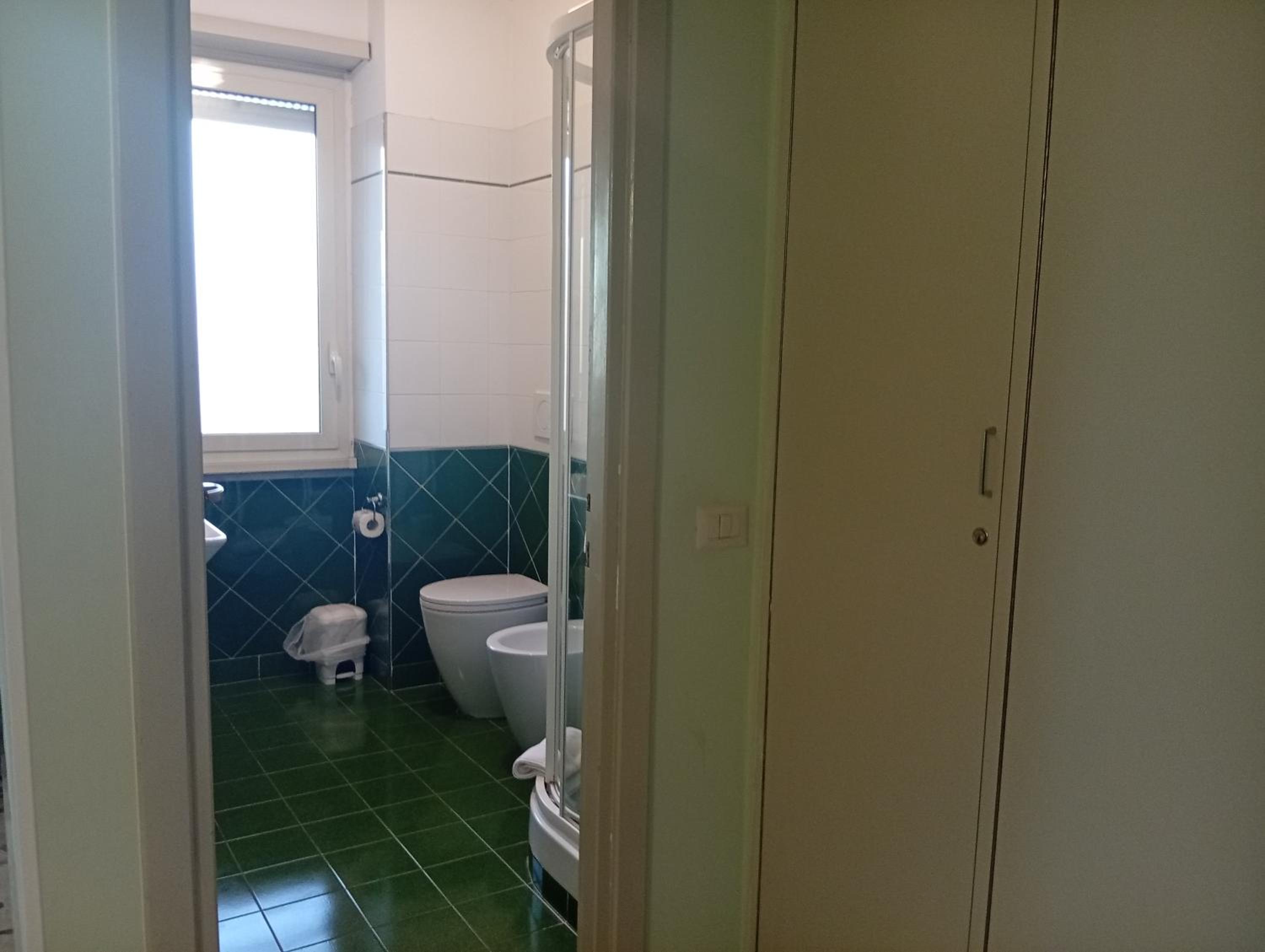 Double or Twin Room with Balcony photo 2