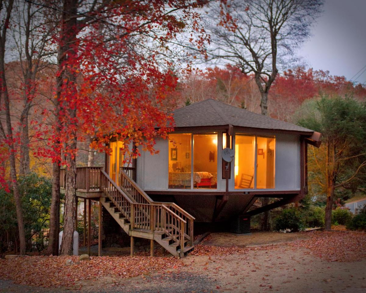 Two-Bedroom Cottage