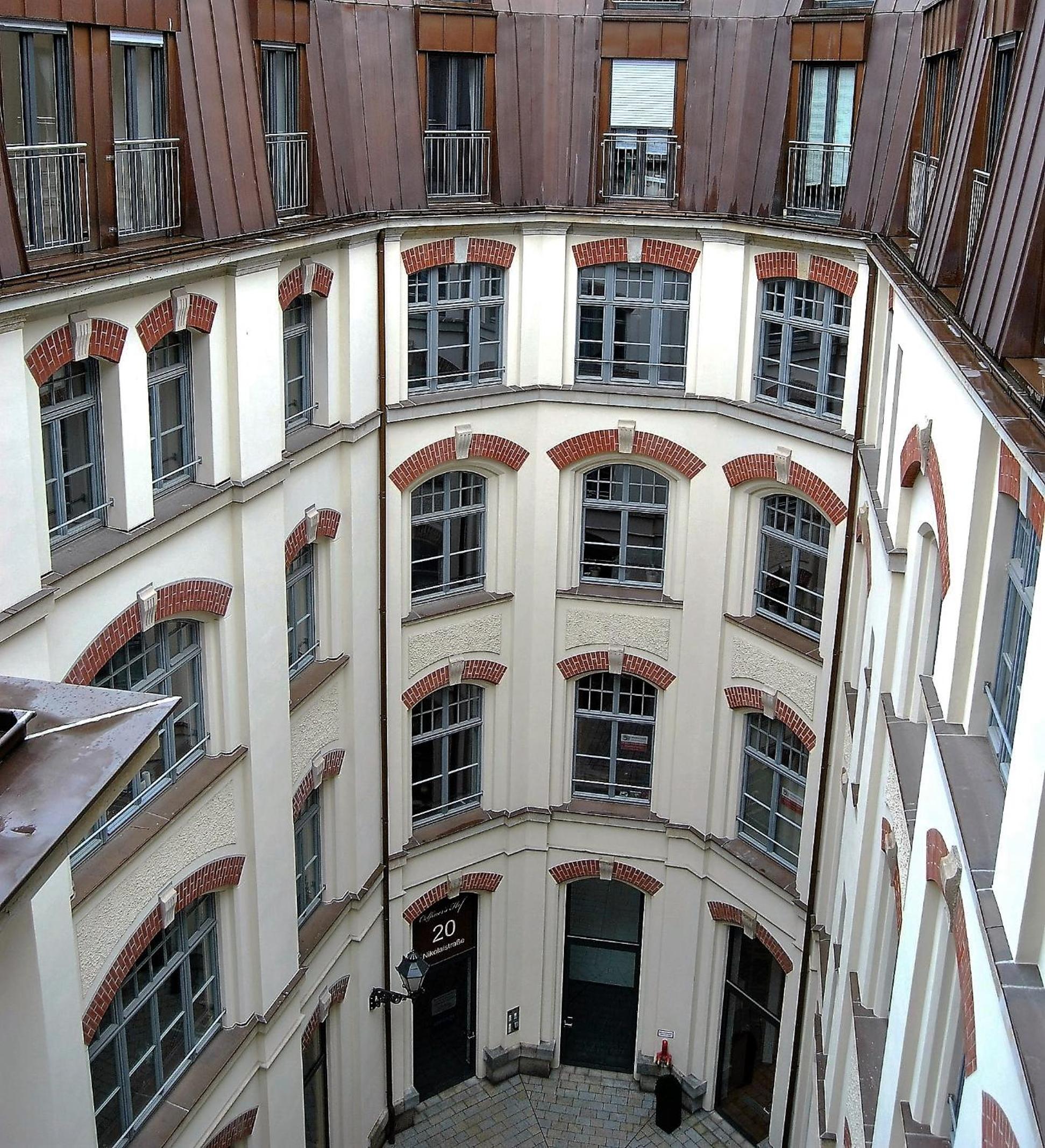 Apartment with Terrace photo 3