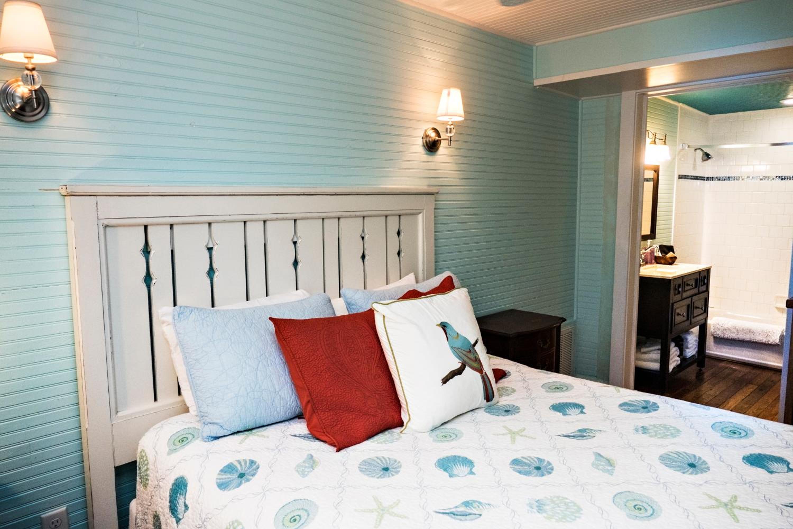 Garden Suite - Pet Friendly photo 1
