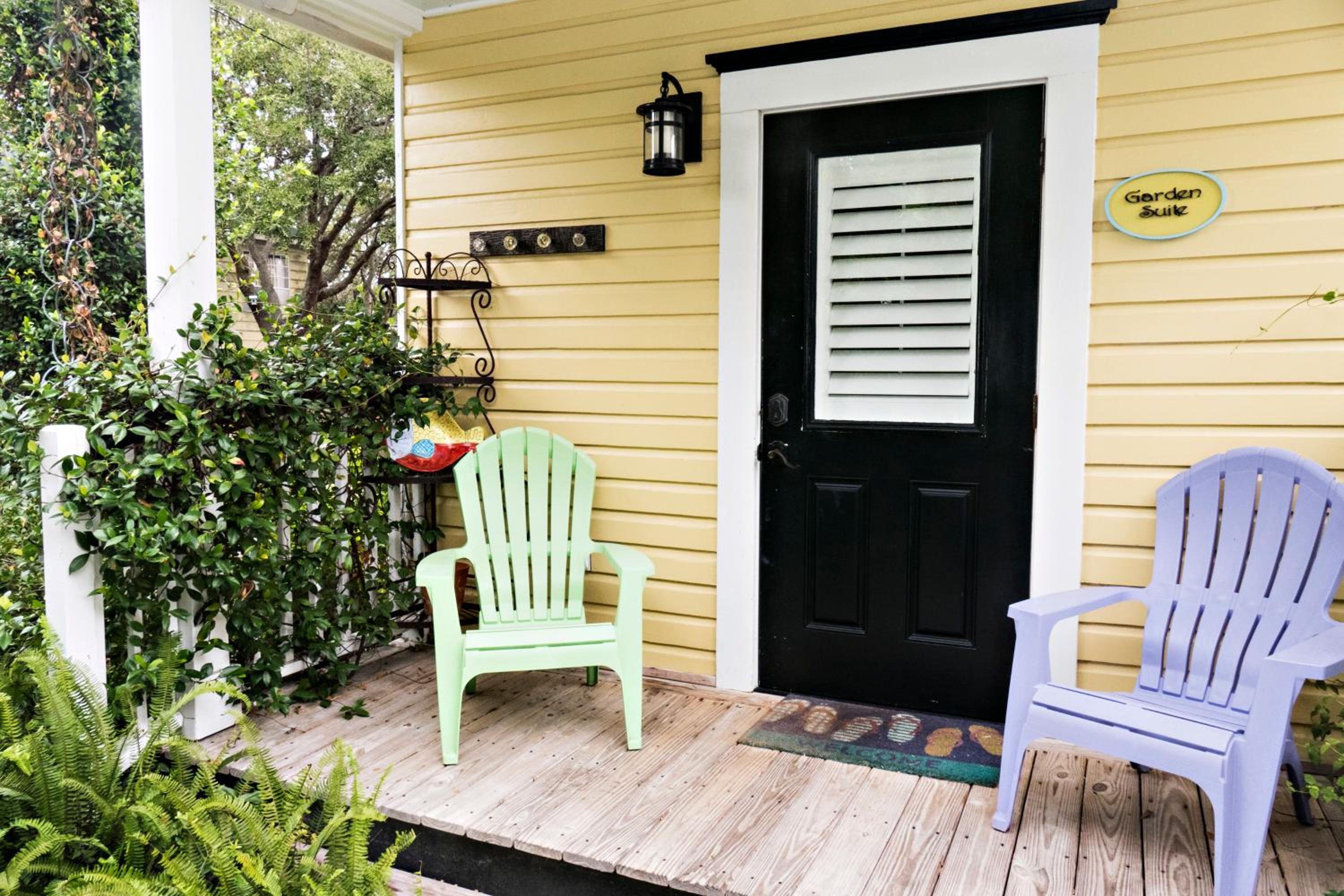 Garden Suite - Pet Friendly photo 2