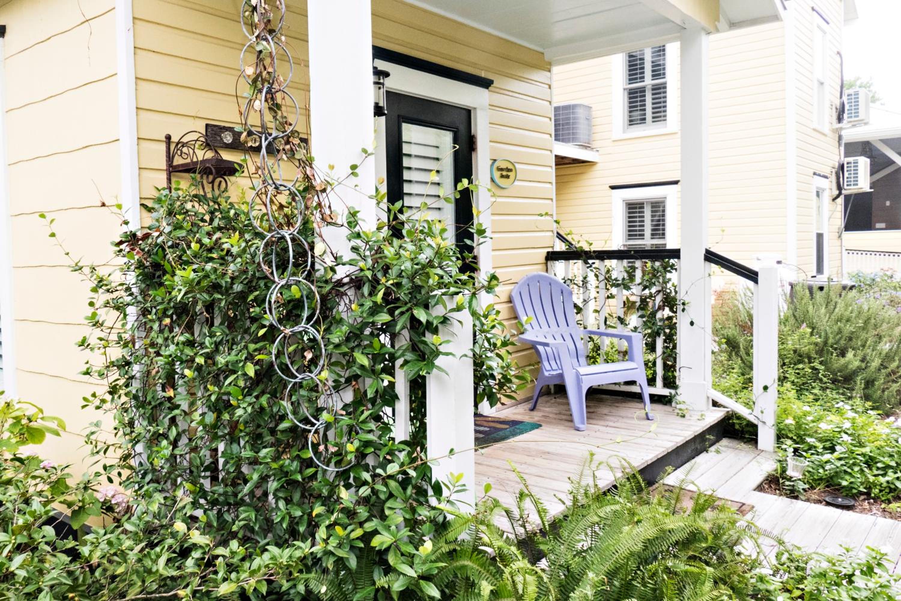 Garden Suite - Pet Friendly photo 3