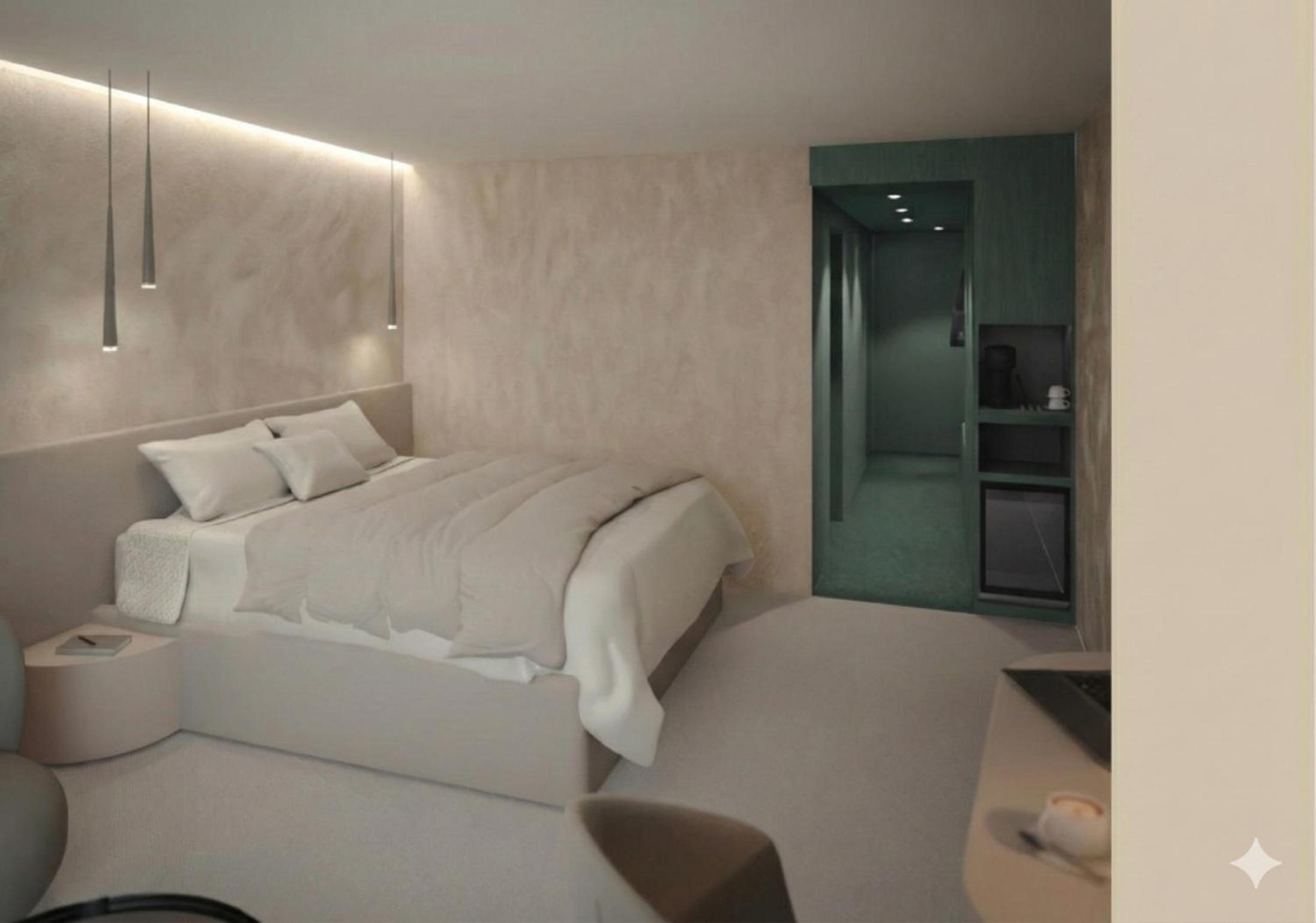 Junior Suite with Balcony photo 2