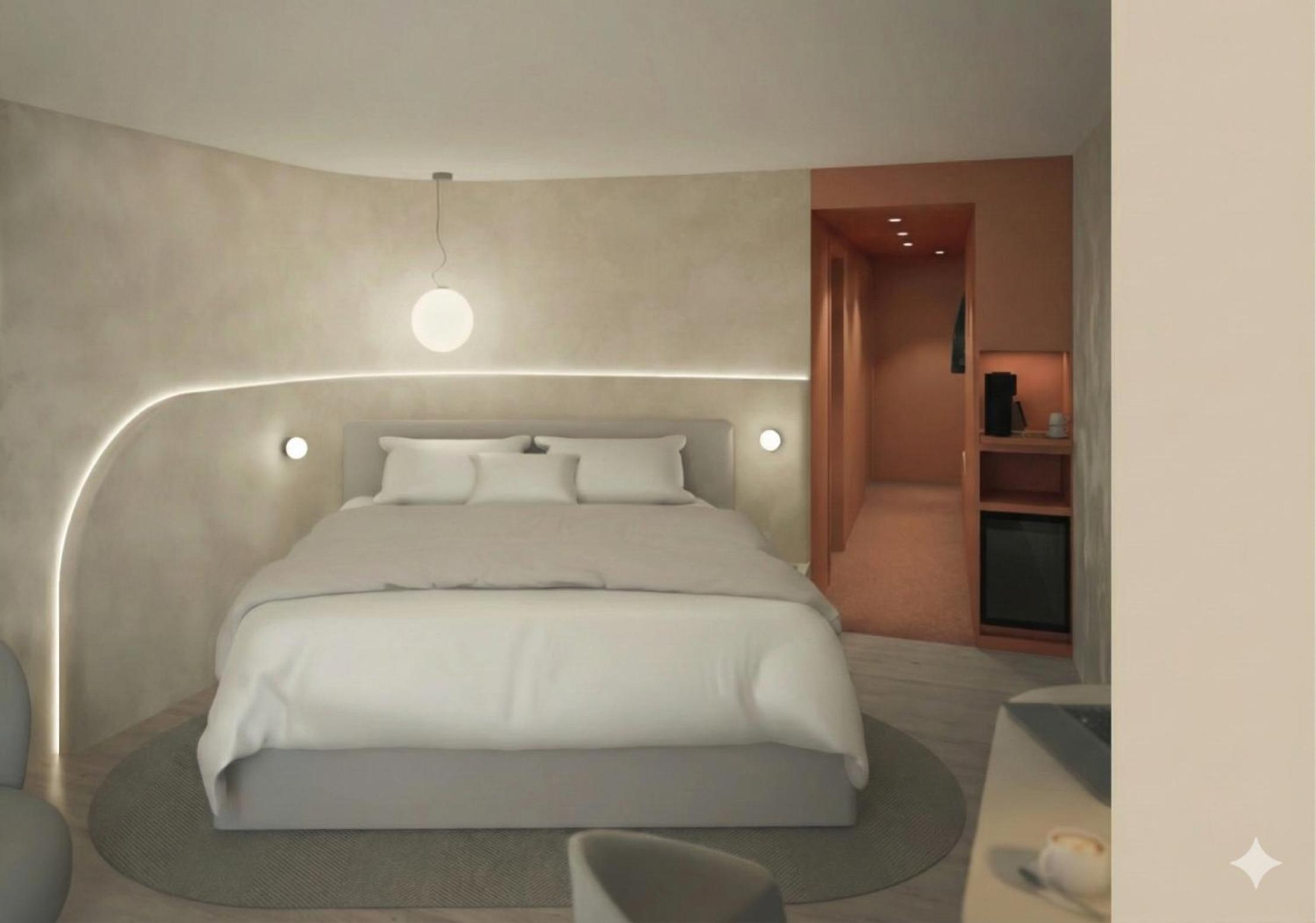 Junior Suite with Balcony photo 1