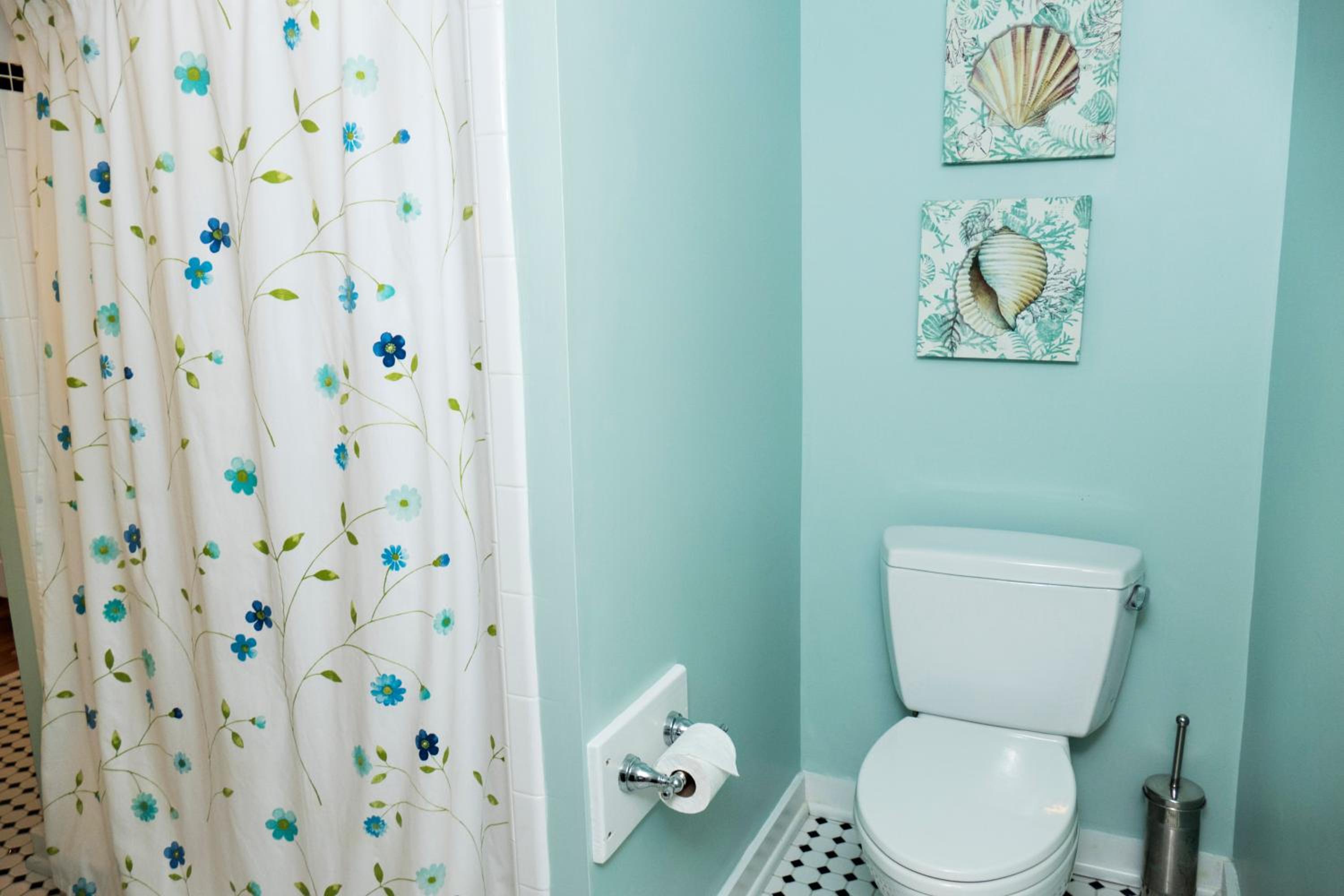 King Suite - Hunter's Nest photo 2