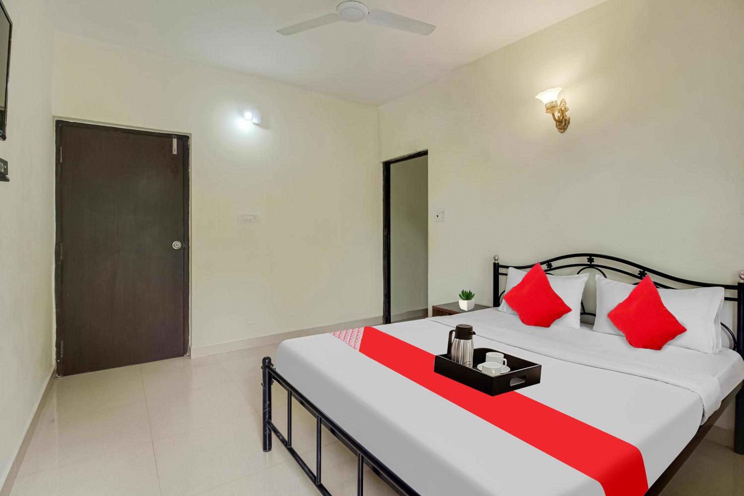 Classic Triple Room photo 3