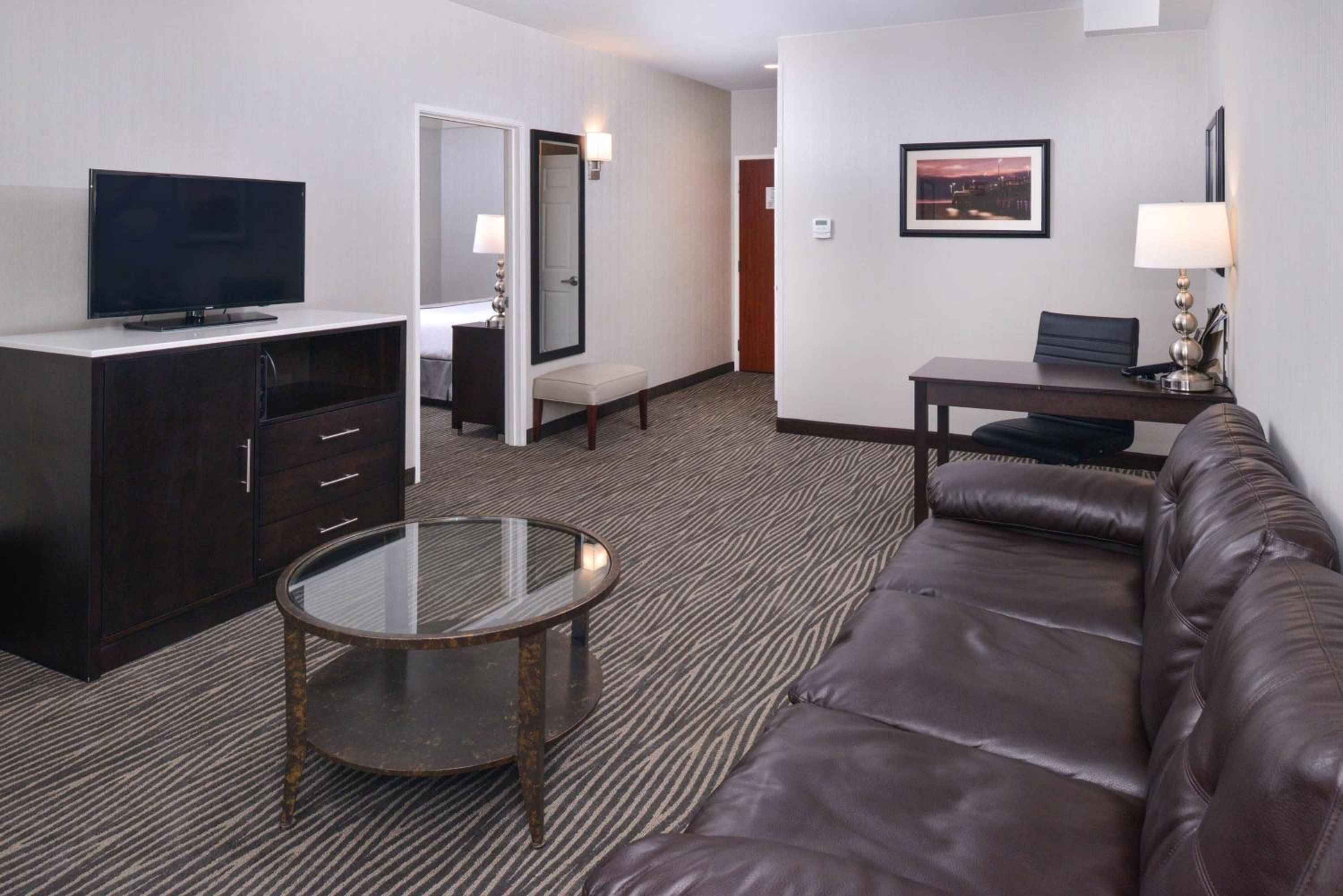 King Suite photo 3