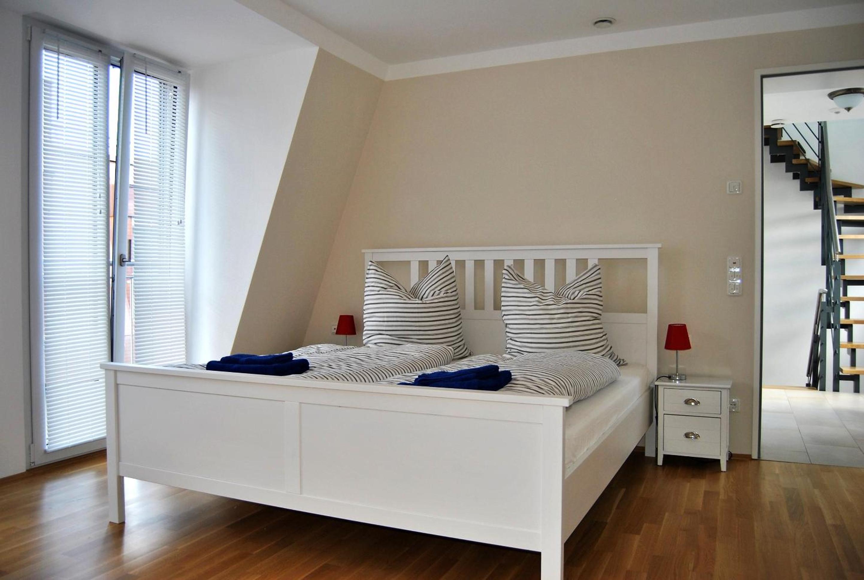 Apartment with Terrace photo 1
