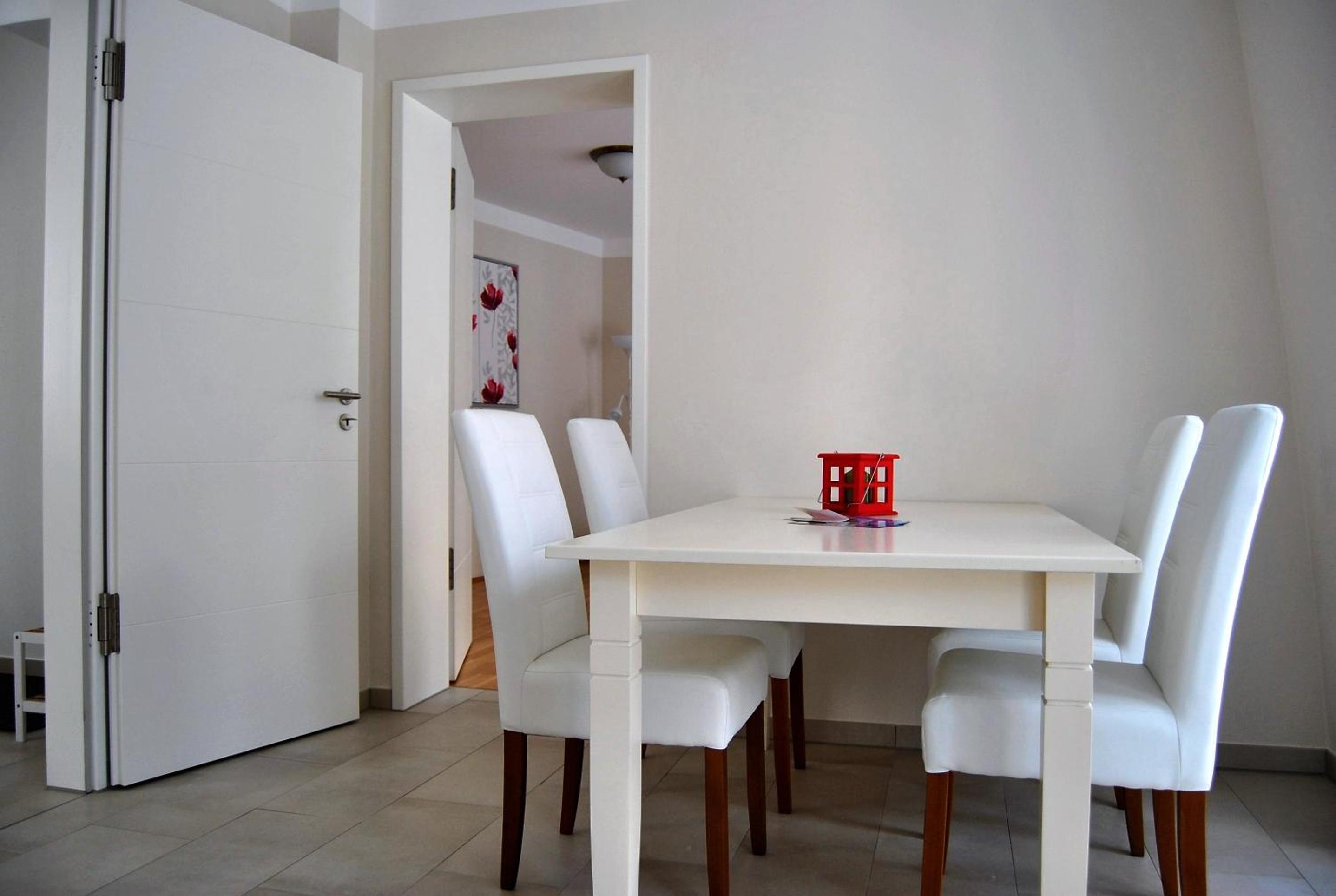 Superior Apartment with Terrace photo 2