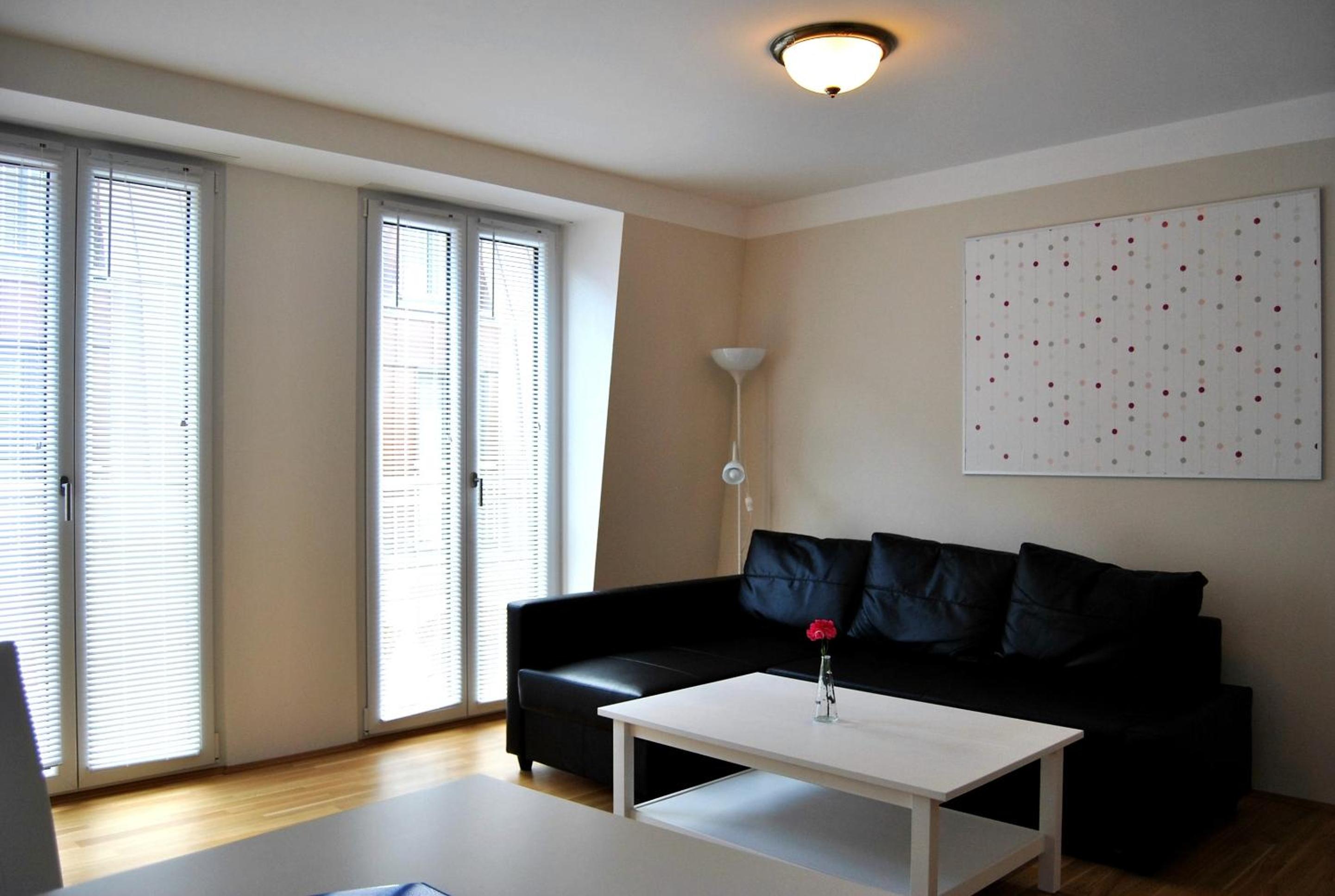 Deluxe Apartment with Terrace photo 1