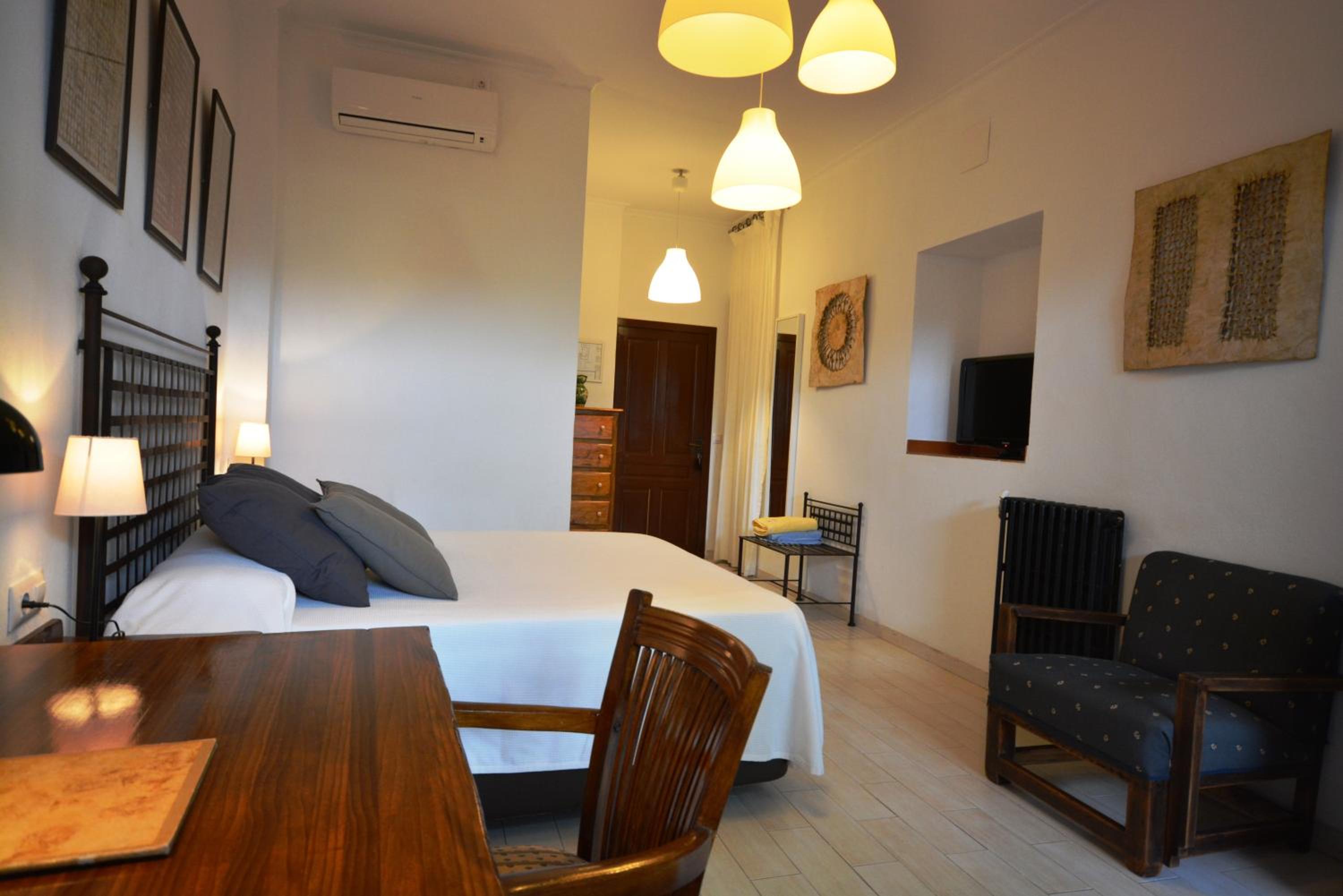 Double Superior Deluxe Room - Photo 4