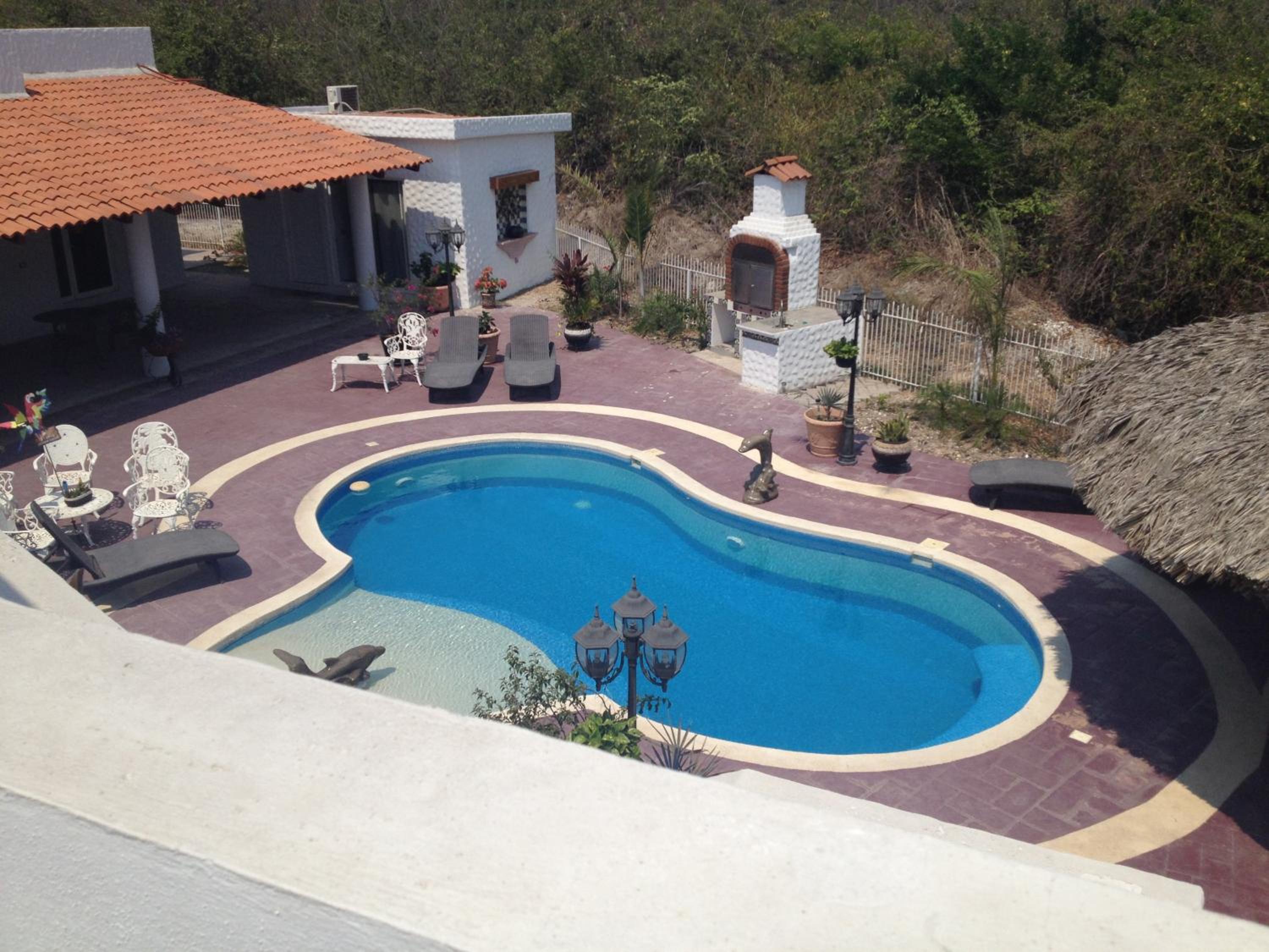 Bungalow - Photo 4