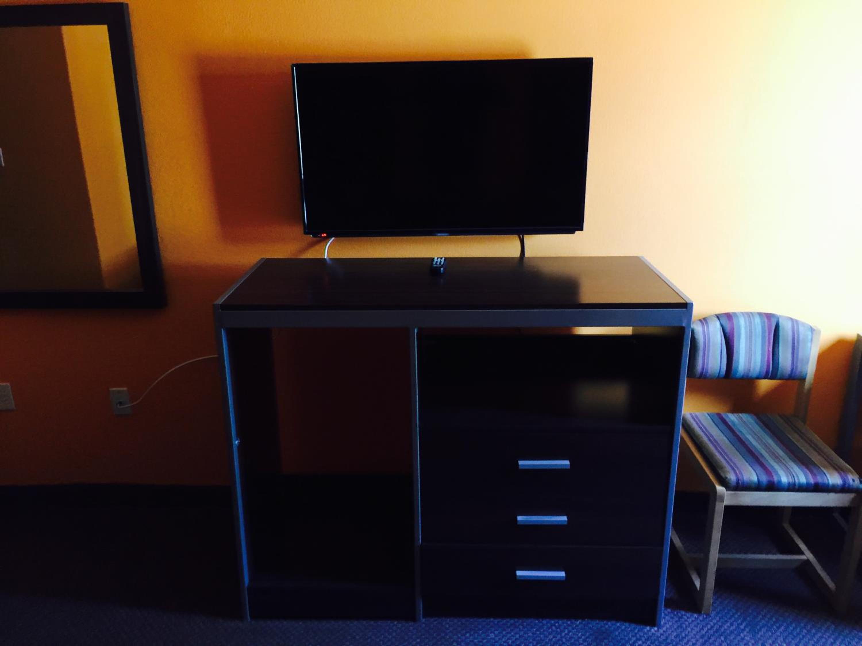 Double Room with Two Double Beds - Photo 1
