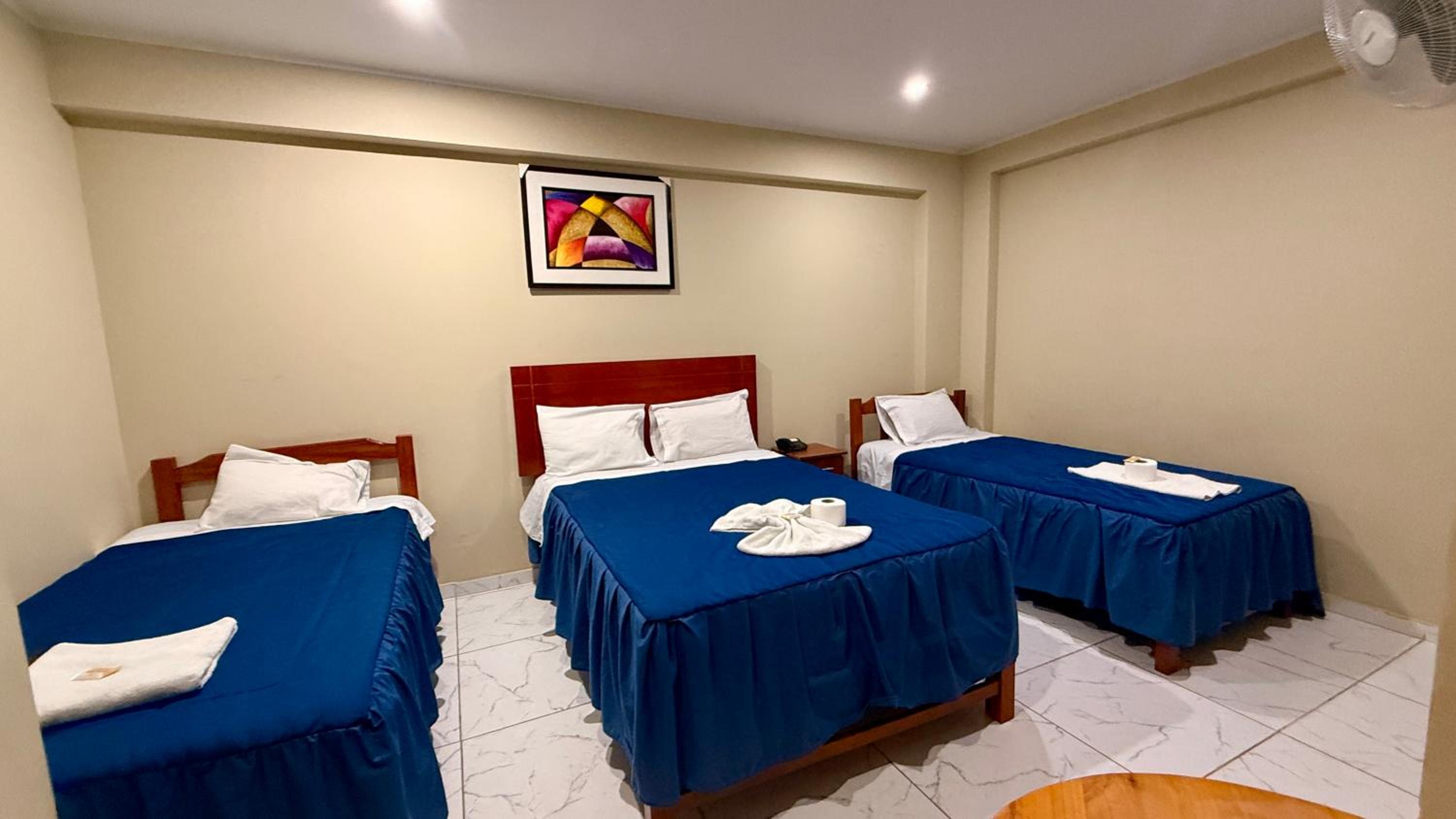 Triple Room photo 1