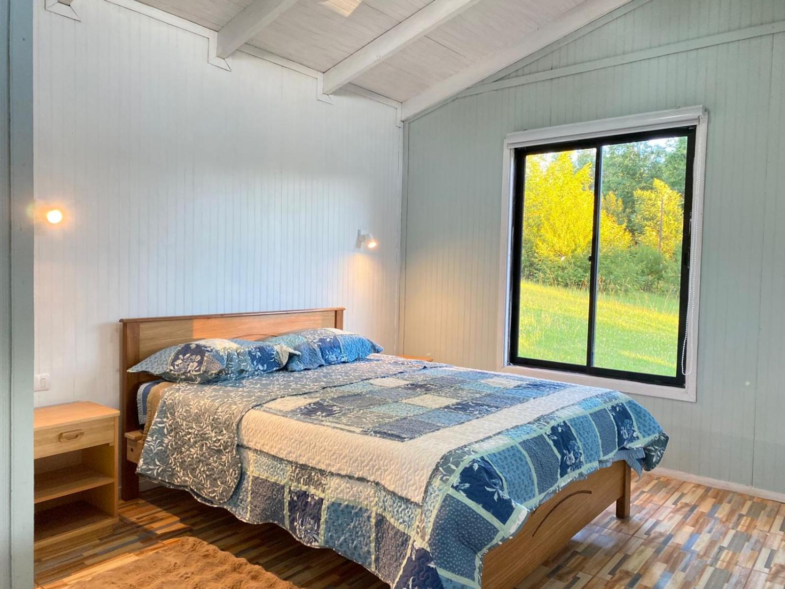 Two-Bedroom House photo 3