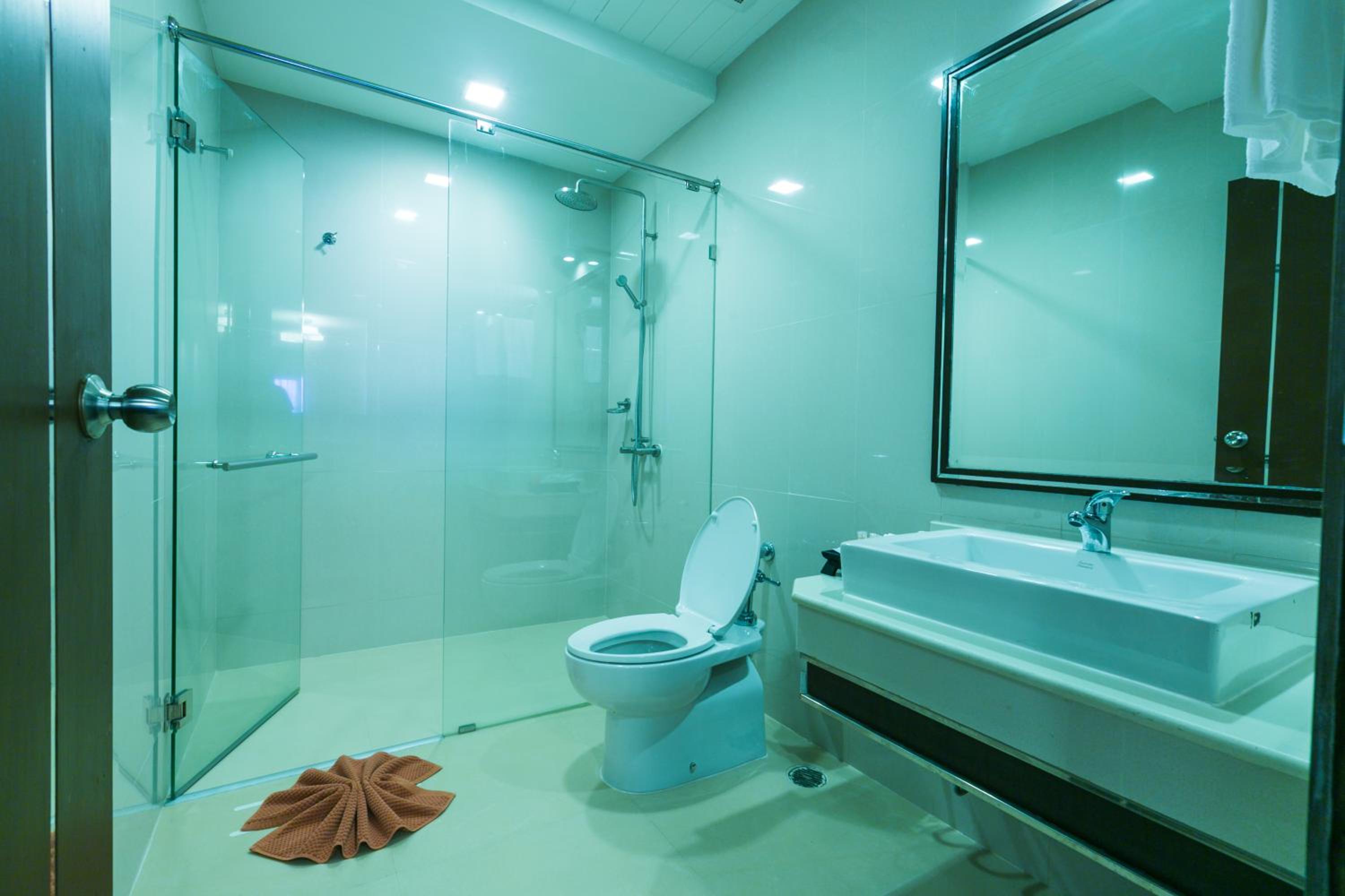 Family Suite photo 2