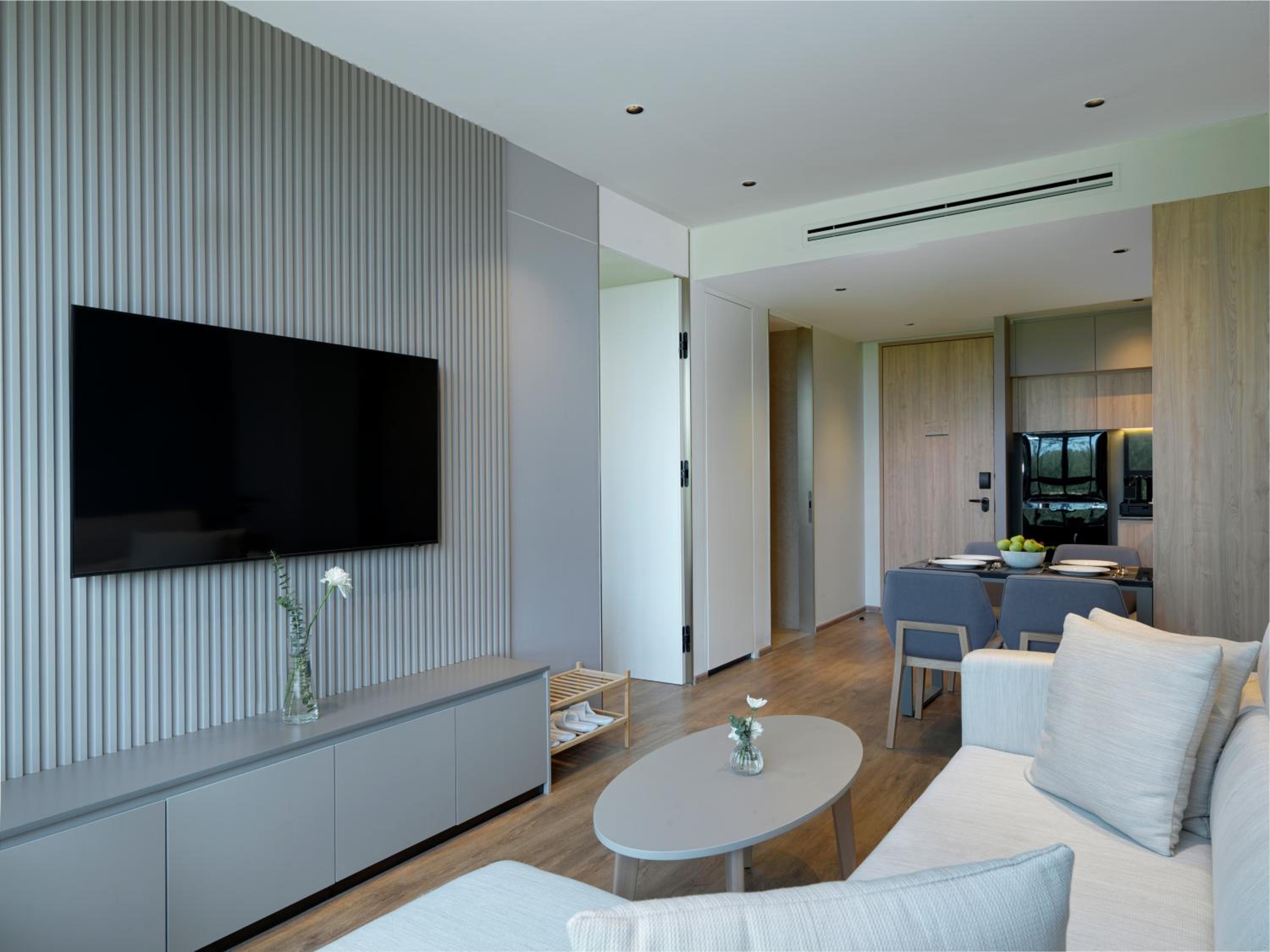 La Green Junior Suite - R