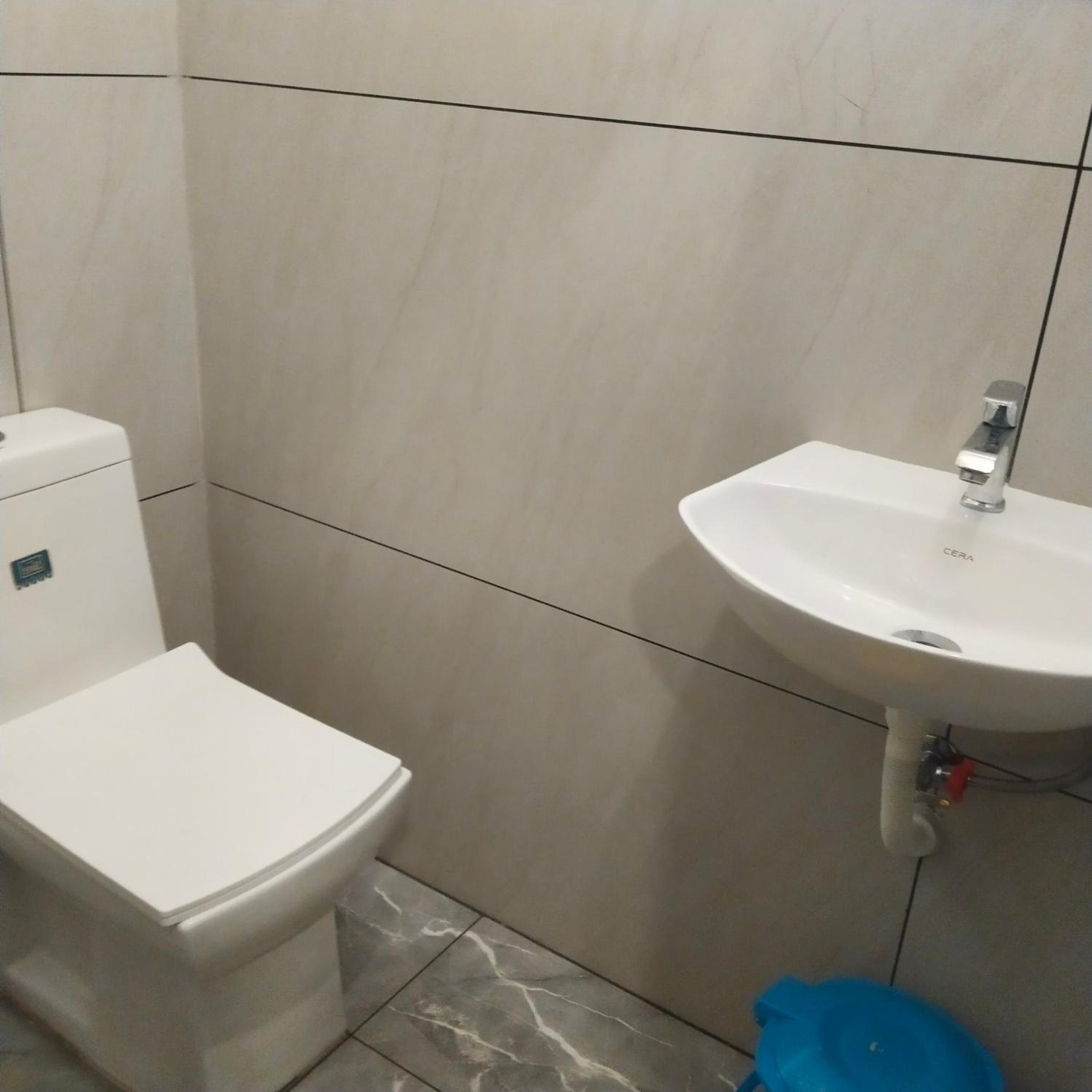 Budget Double Room photo 2
