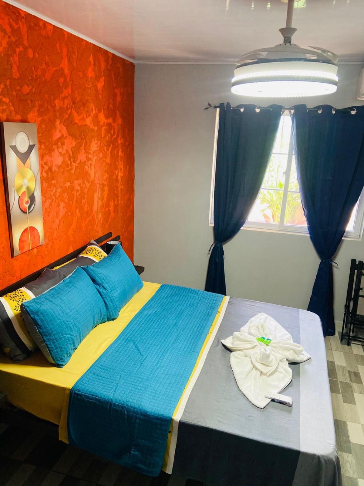 Superior Double Room photo 1