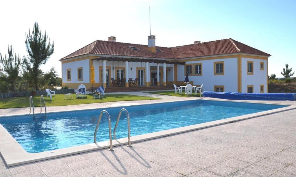 Villa with Private Pool photo 1