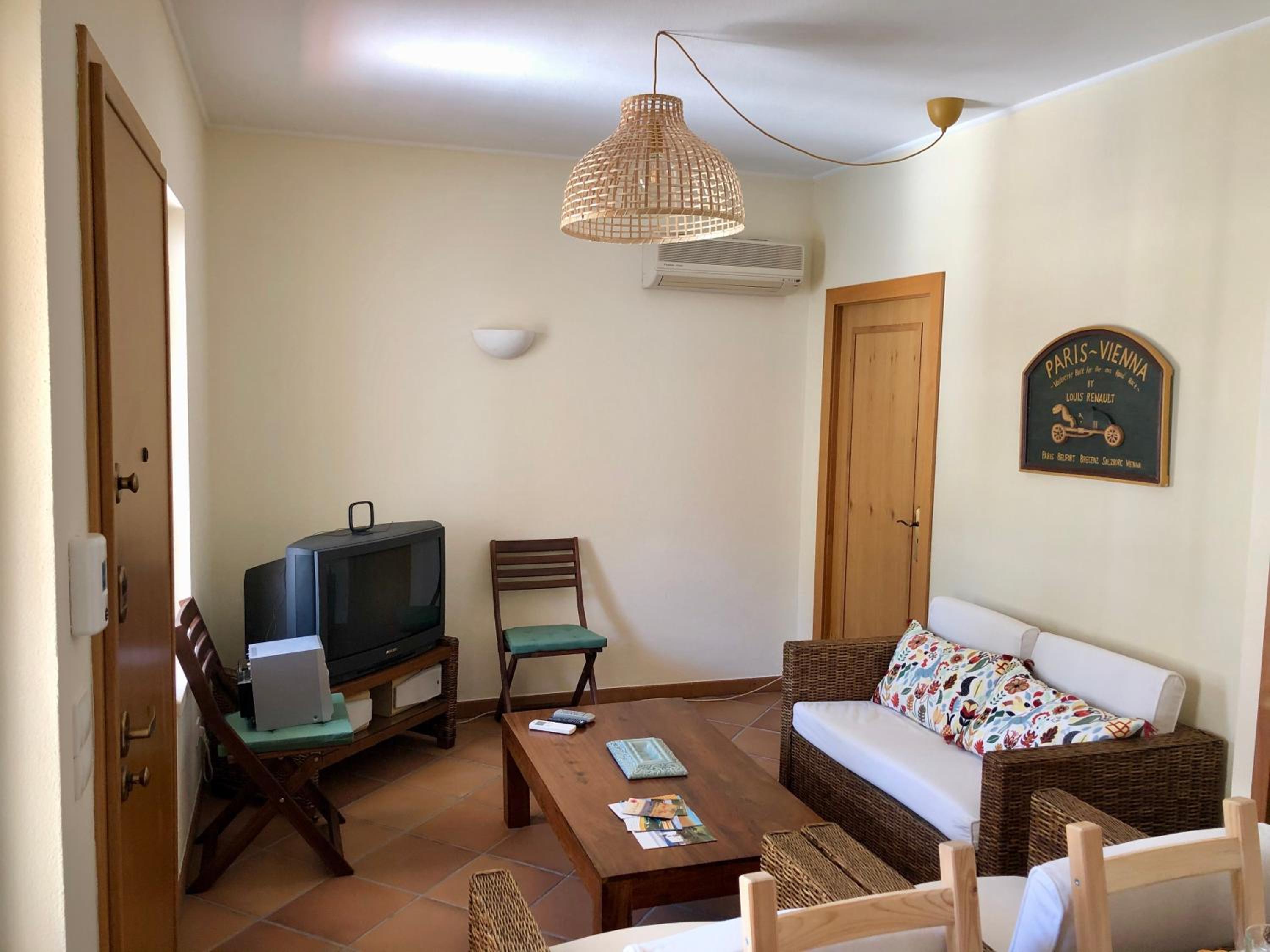 Three-Bedroom Apartment with Private Pool photo 3