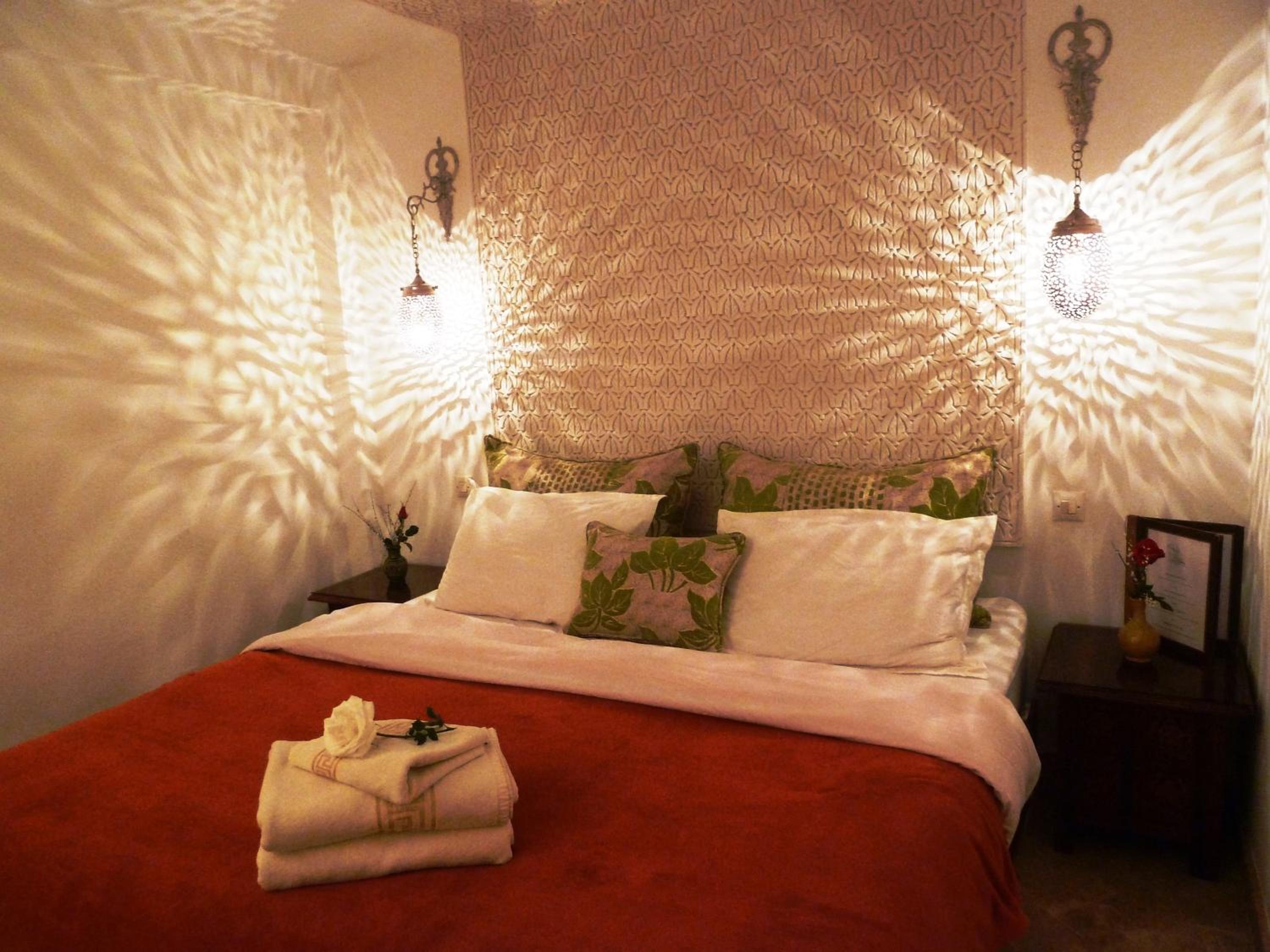 Deluxe Triple Room - Photo 2