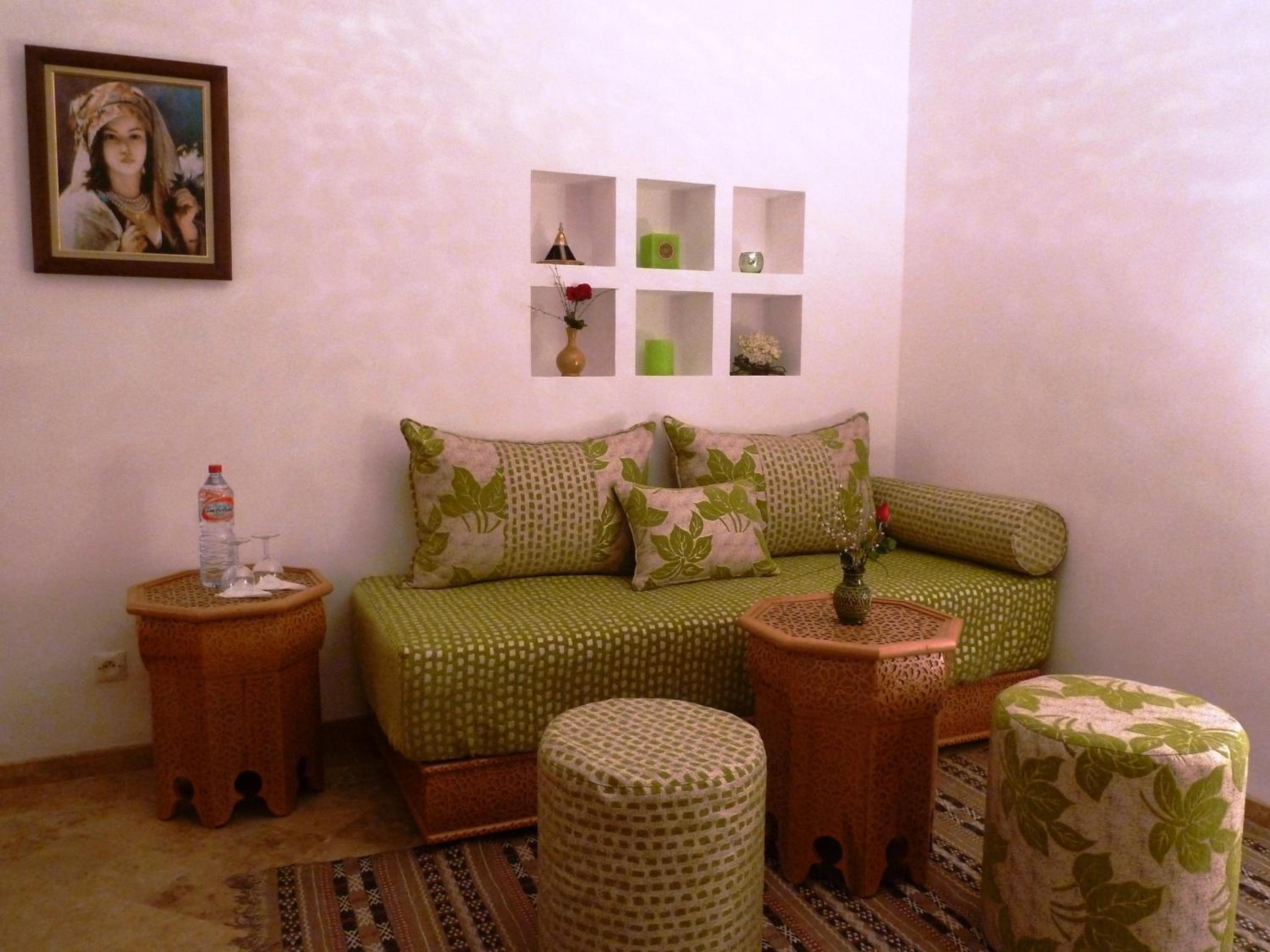 Deluxe Triple Room - Photo 1