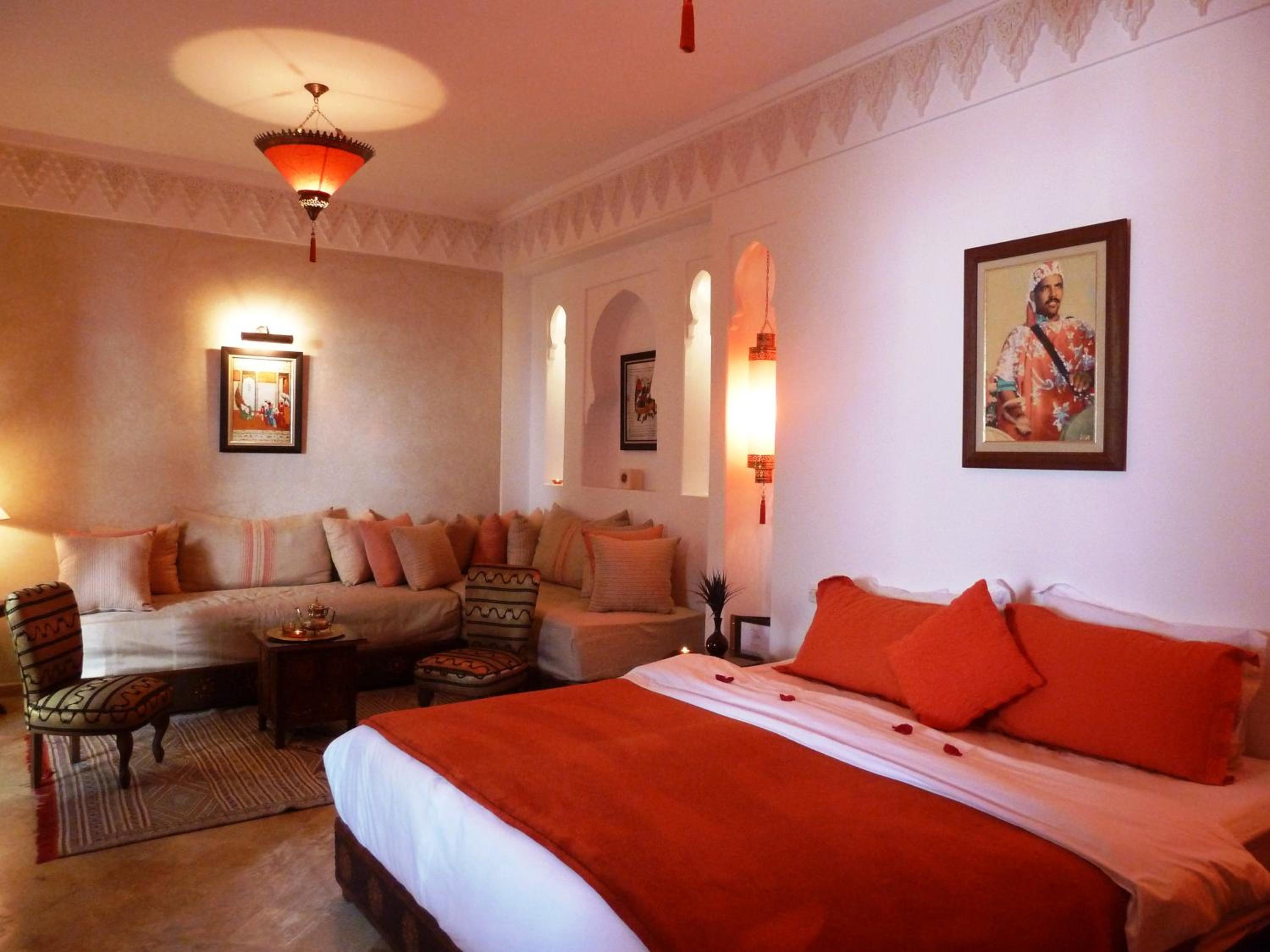 Deluxe Suite - Photo 2