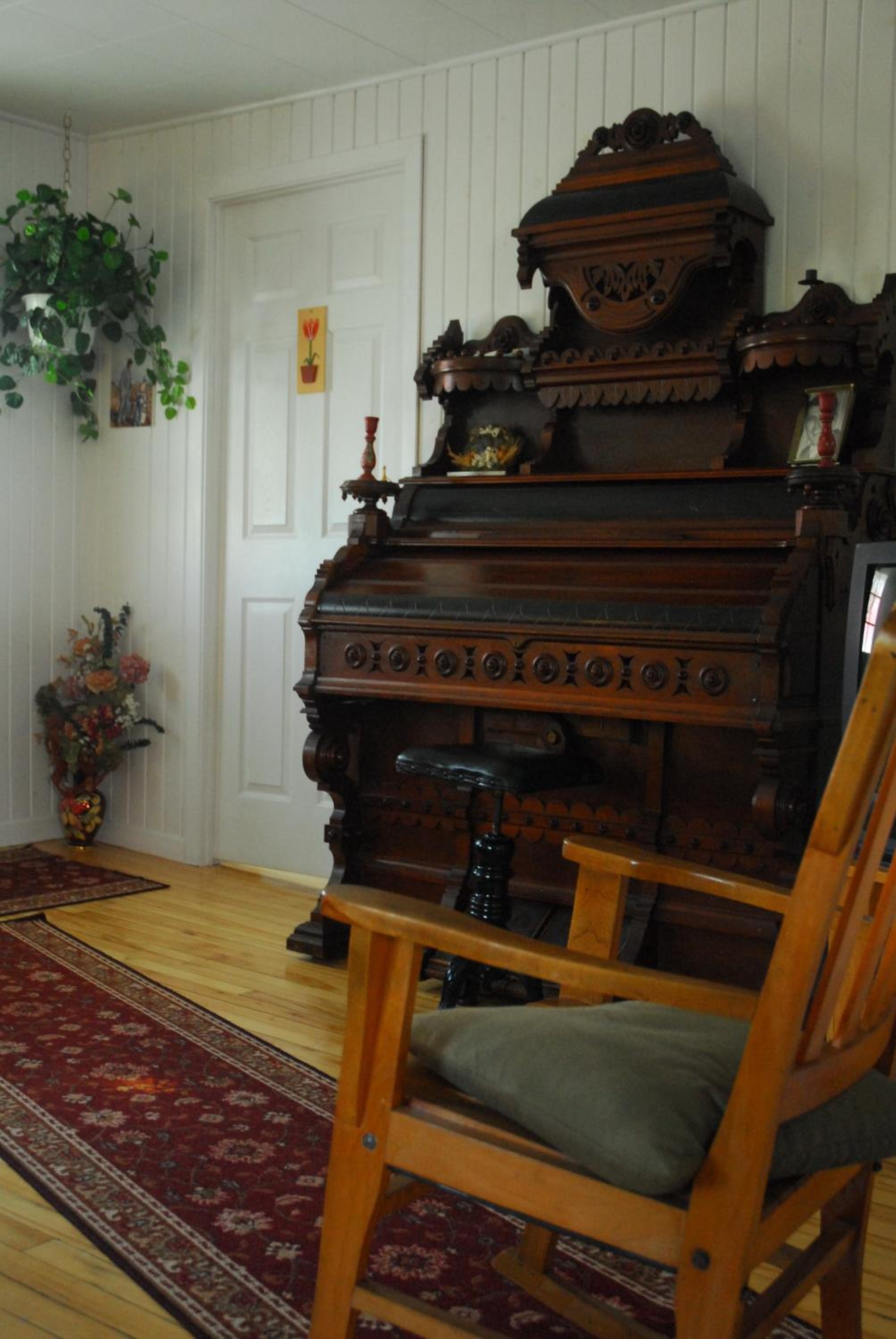 Chalet photo 2