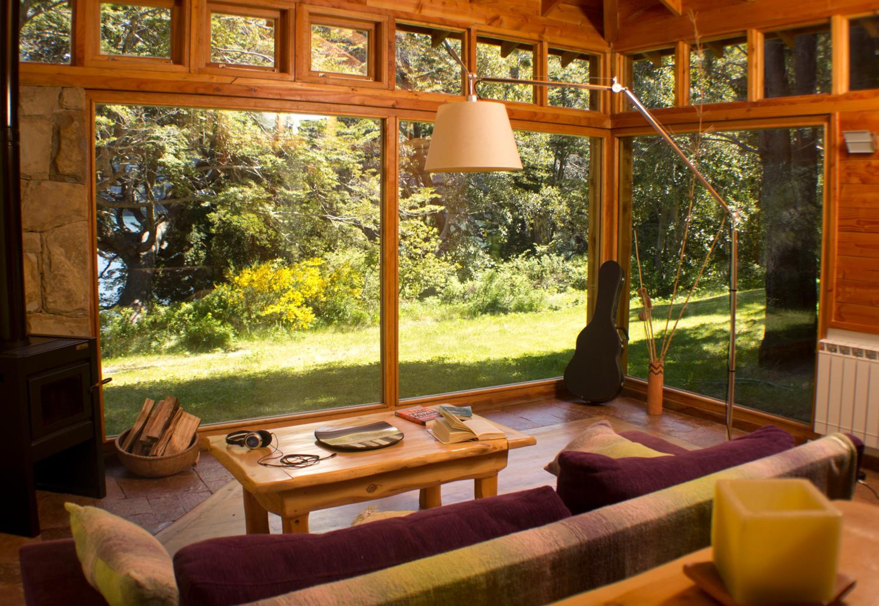 One-Bedroom Bungalow photo 1