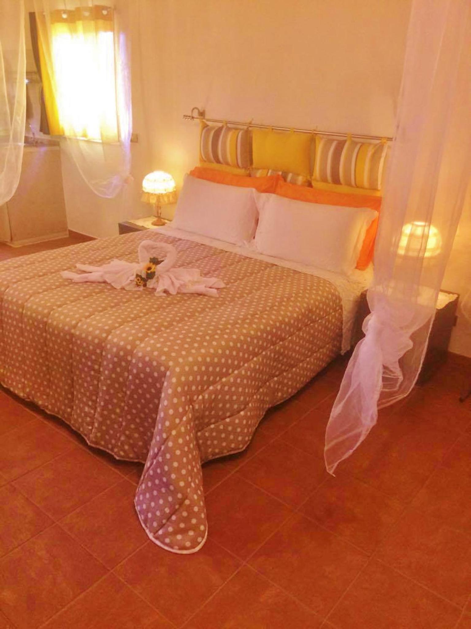 La Rondine One-Bedroom Apartment photo 2