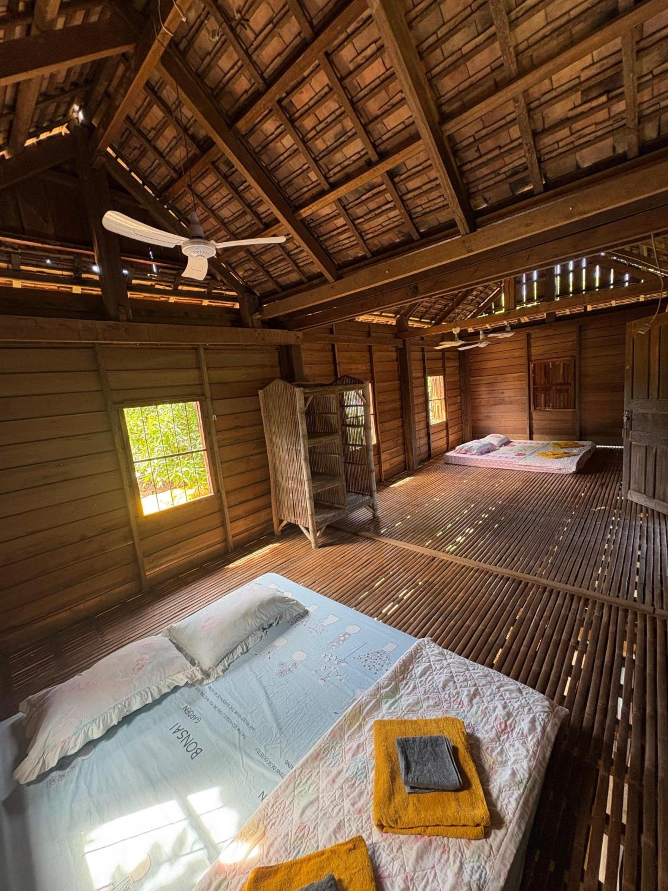 Family Bungalow photo 2
