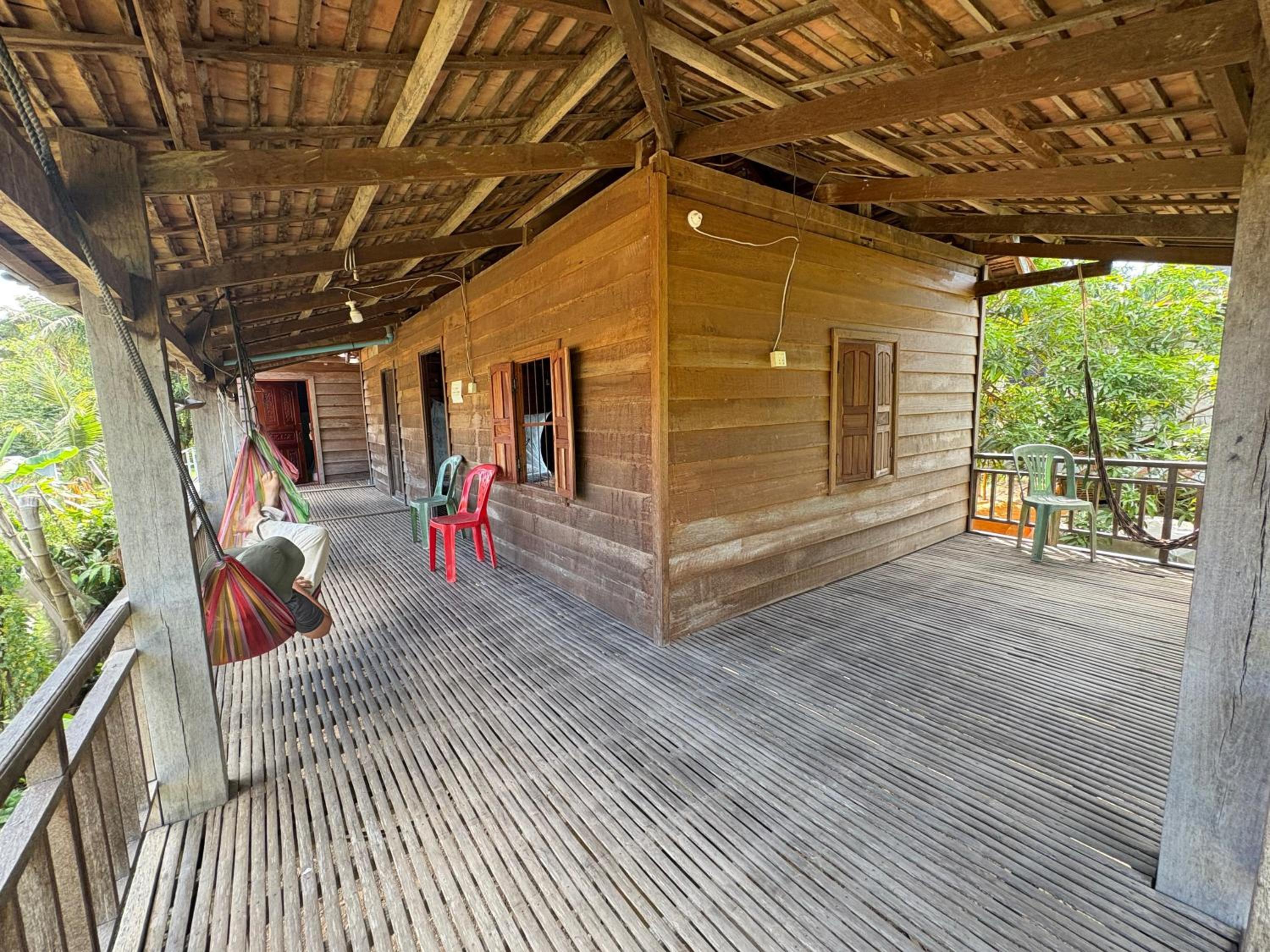 Family Bungalow photo 1