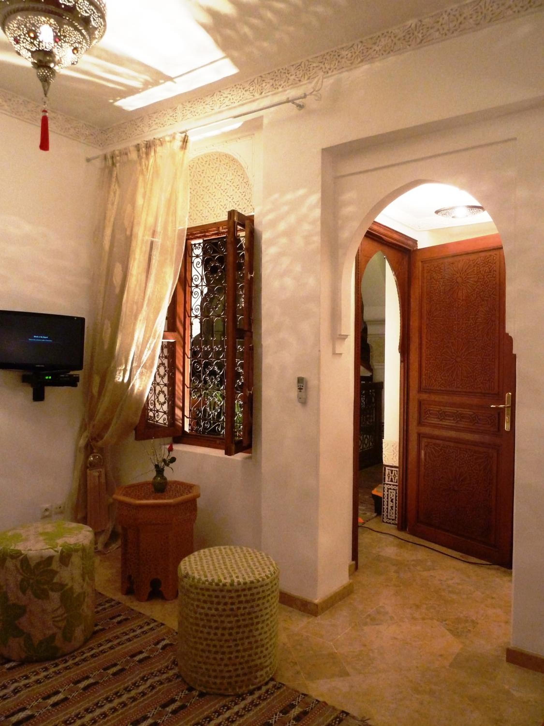 Deluxe Triple Room - Photo 3