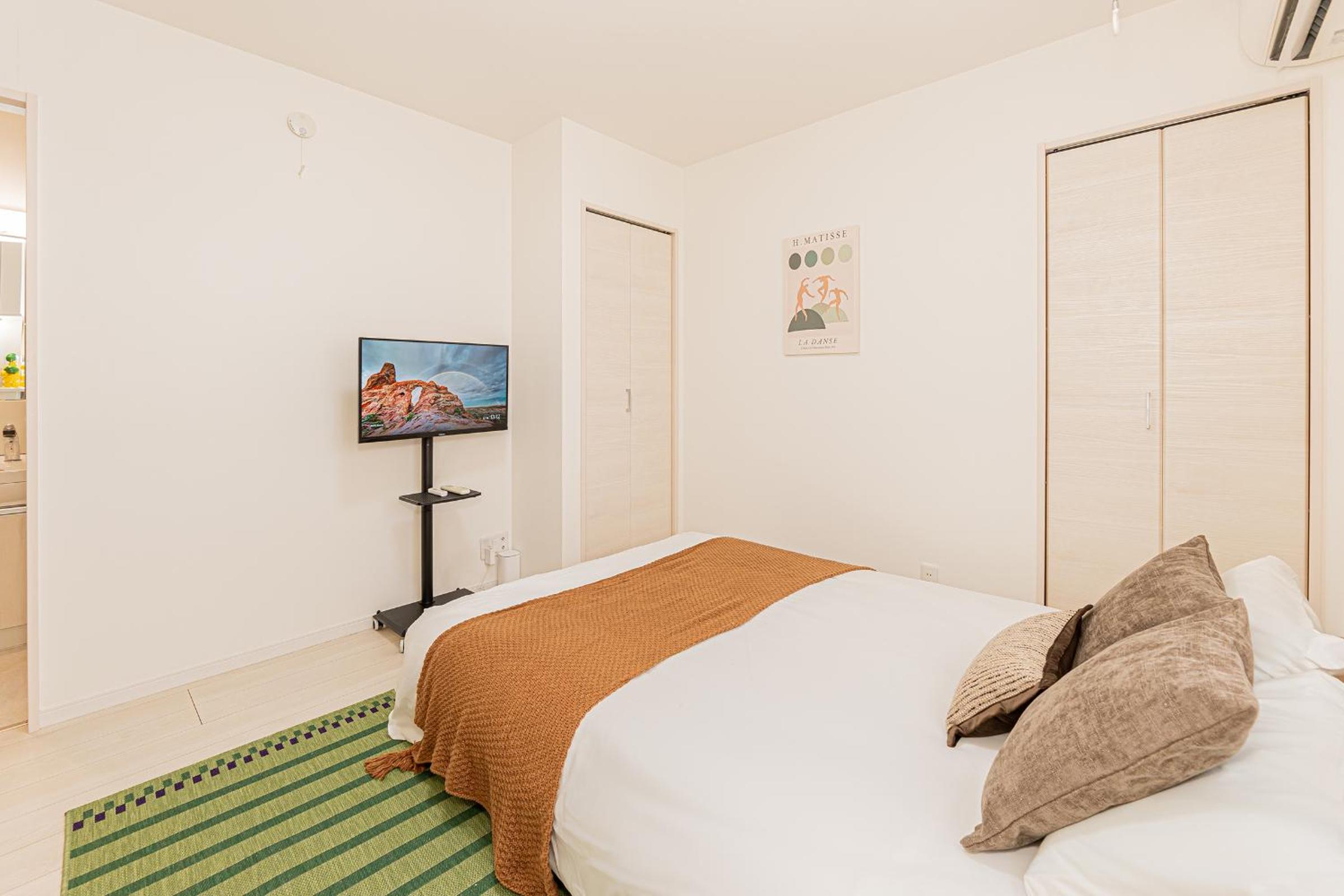 Standard Apartment photo 2