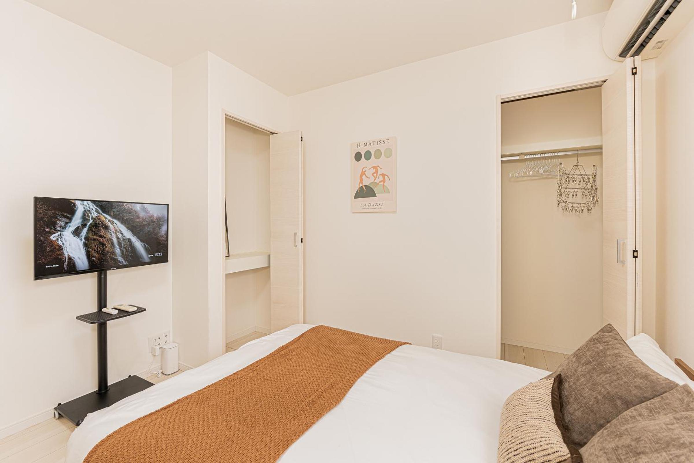 Standard Apartment photo 3