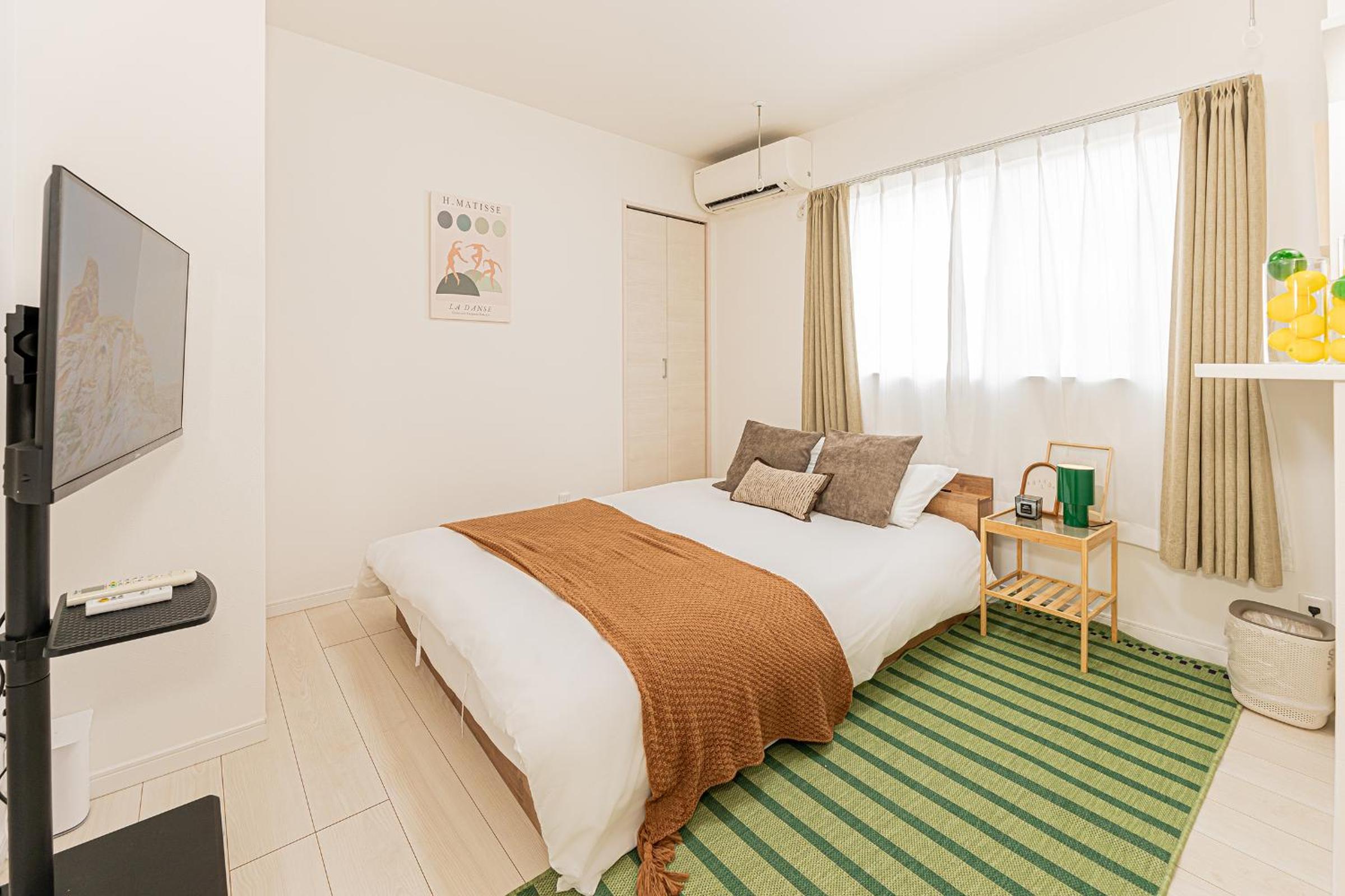 Standard Apartment