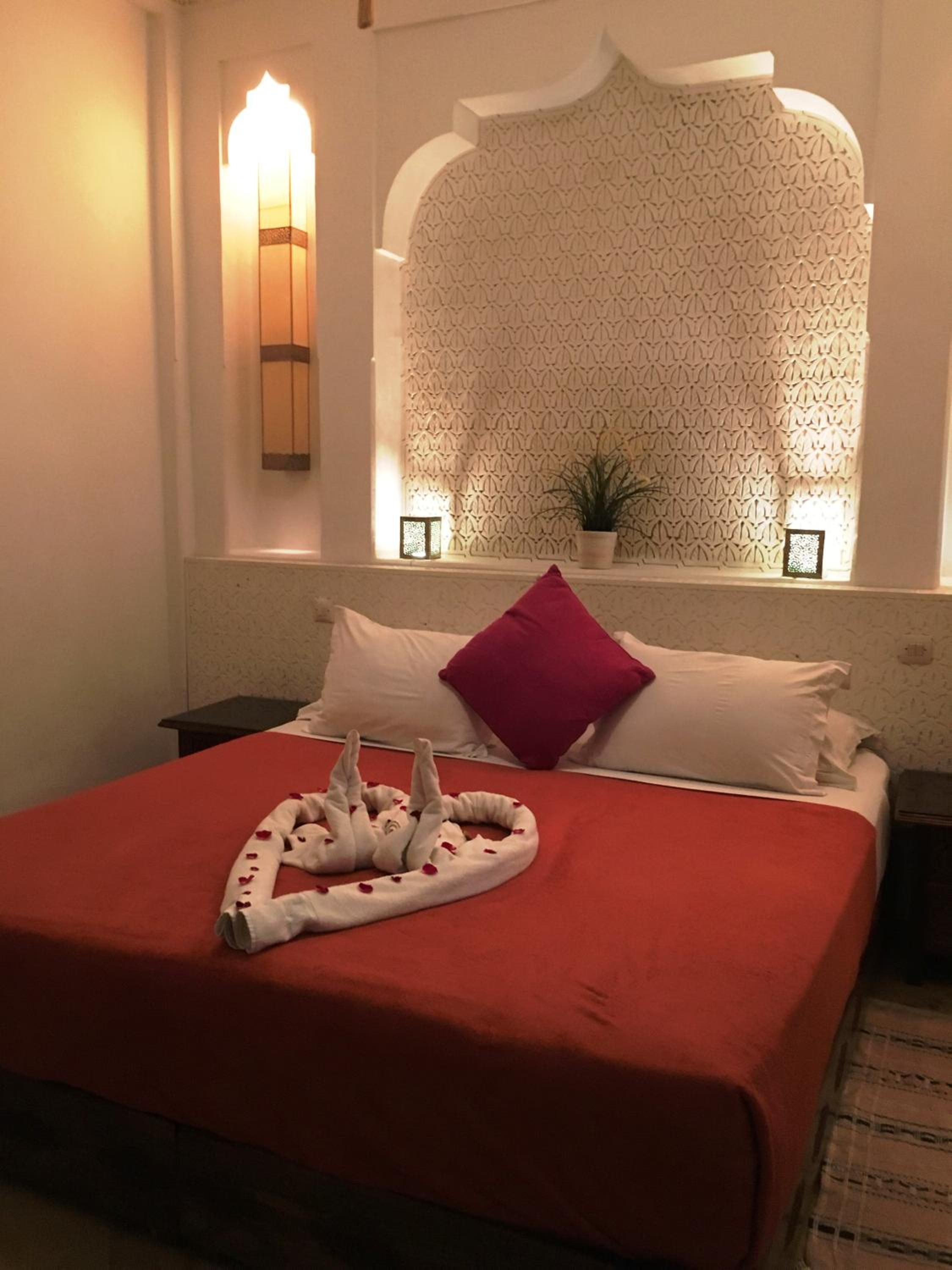 Deluxe Double Room - Photo 2