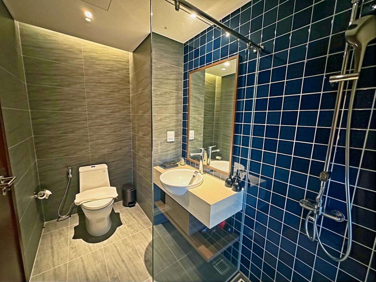 Twin Room photo 1