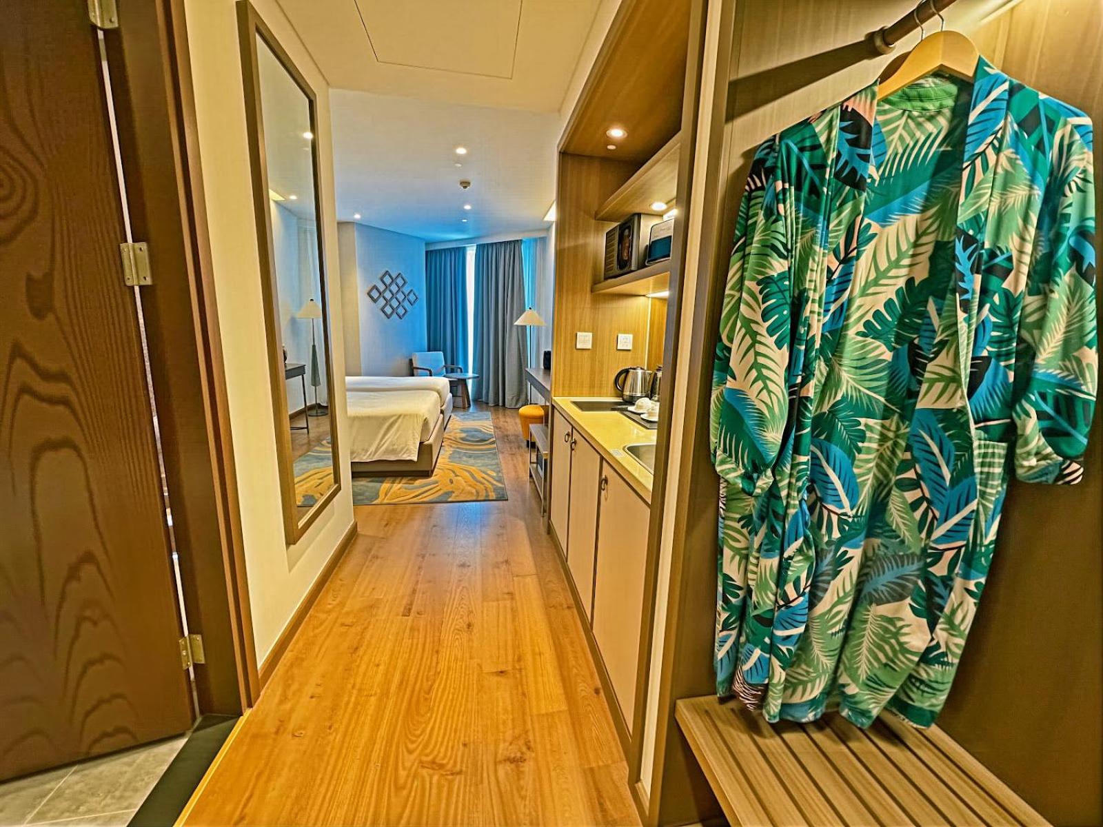 Twin Room photo 3