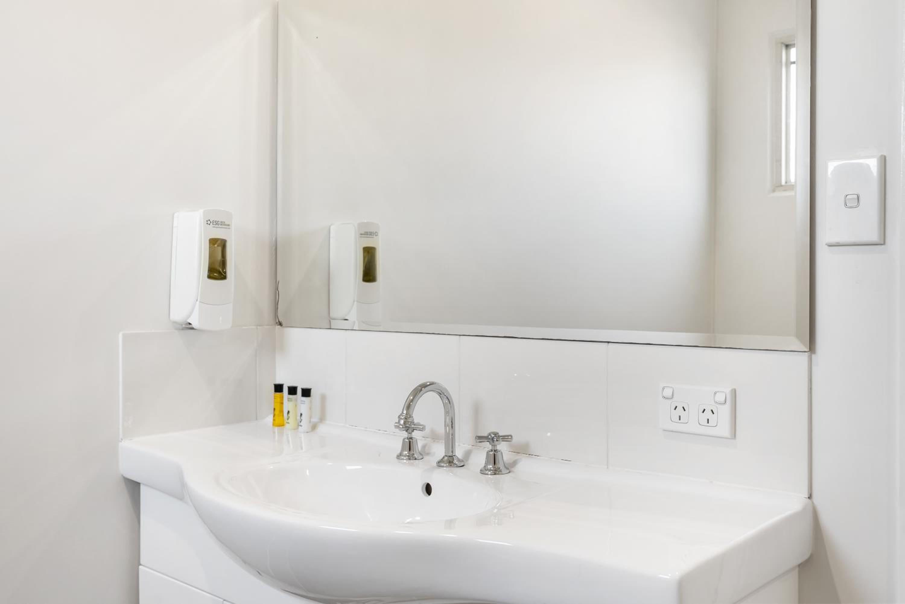 Double or Twin Room photo 2