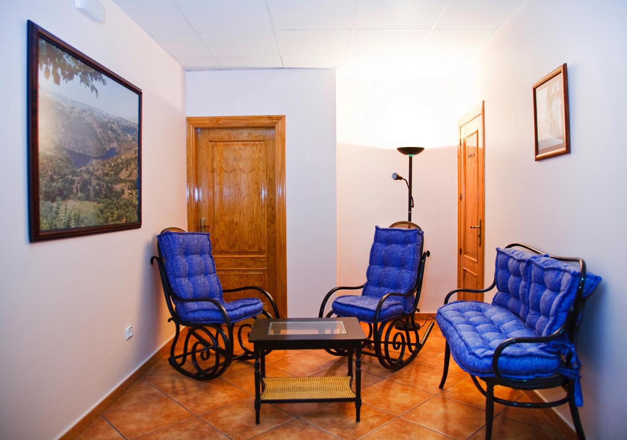 Quadruple Room photo 2