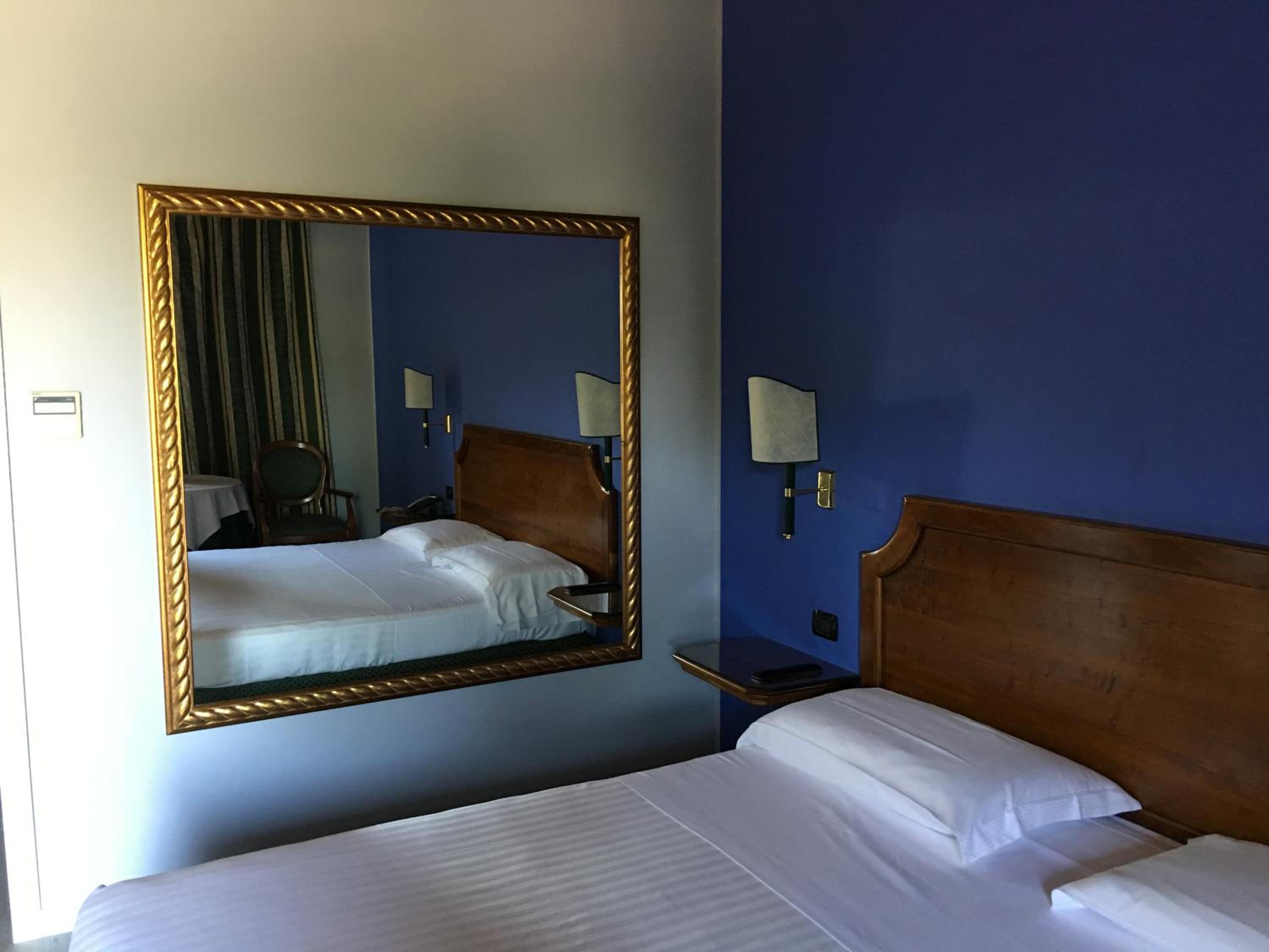 Executive Double Suite photo 3