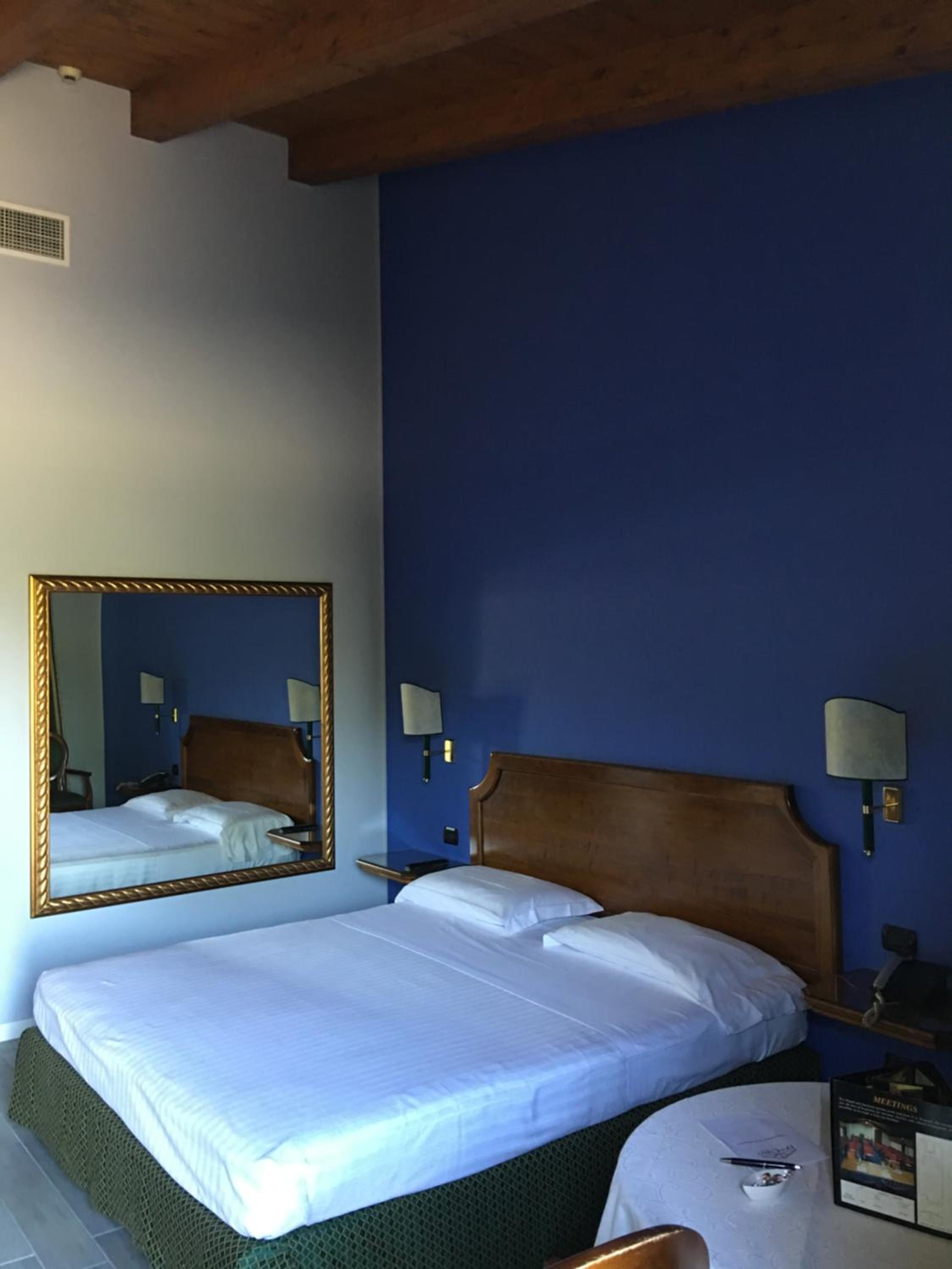 Executive Double Suite photo 2