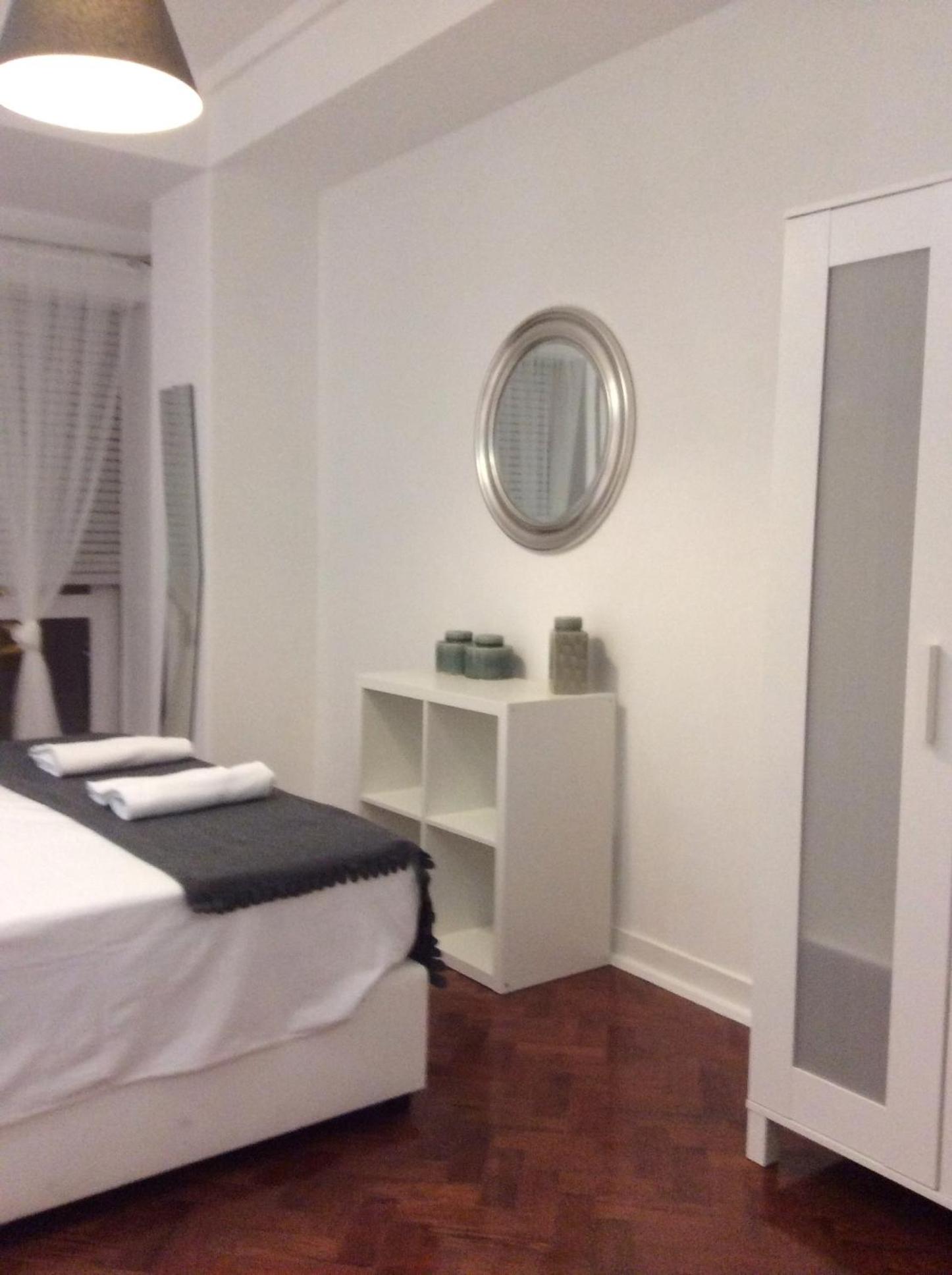 Deluxe Double Room with Balcony photo 2