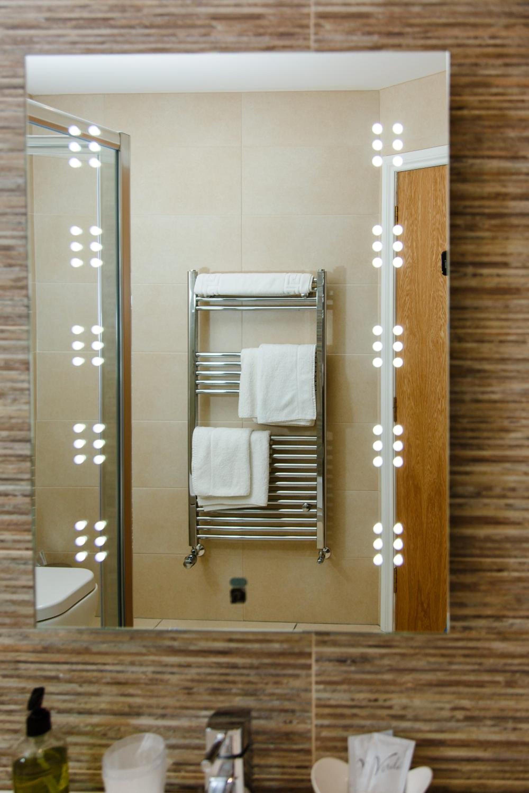  Executive Family Suite photo 2