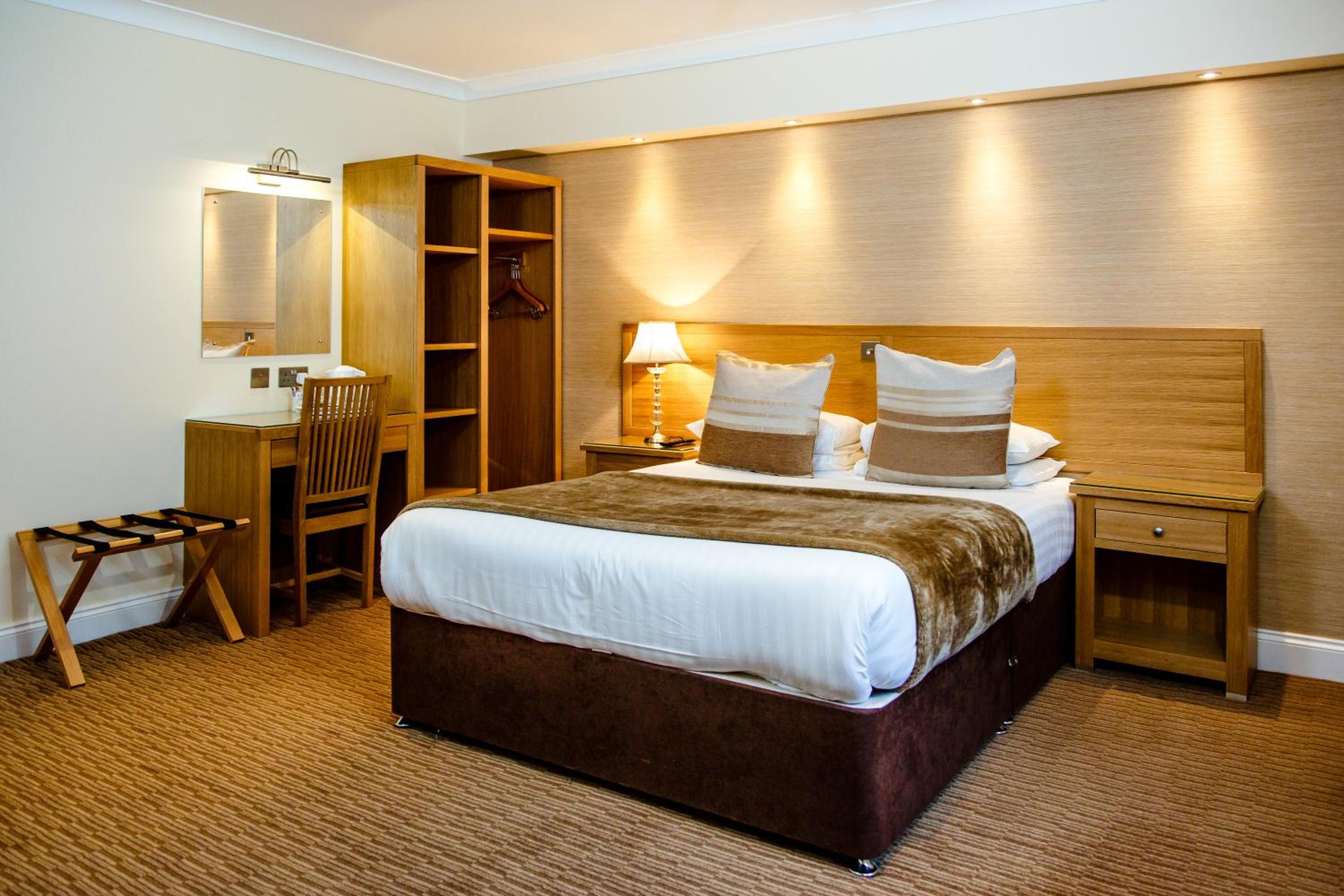 Executive Double Room photo 1