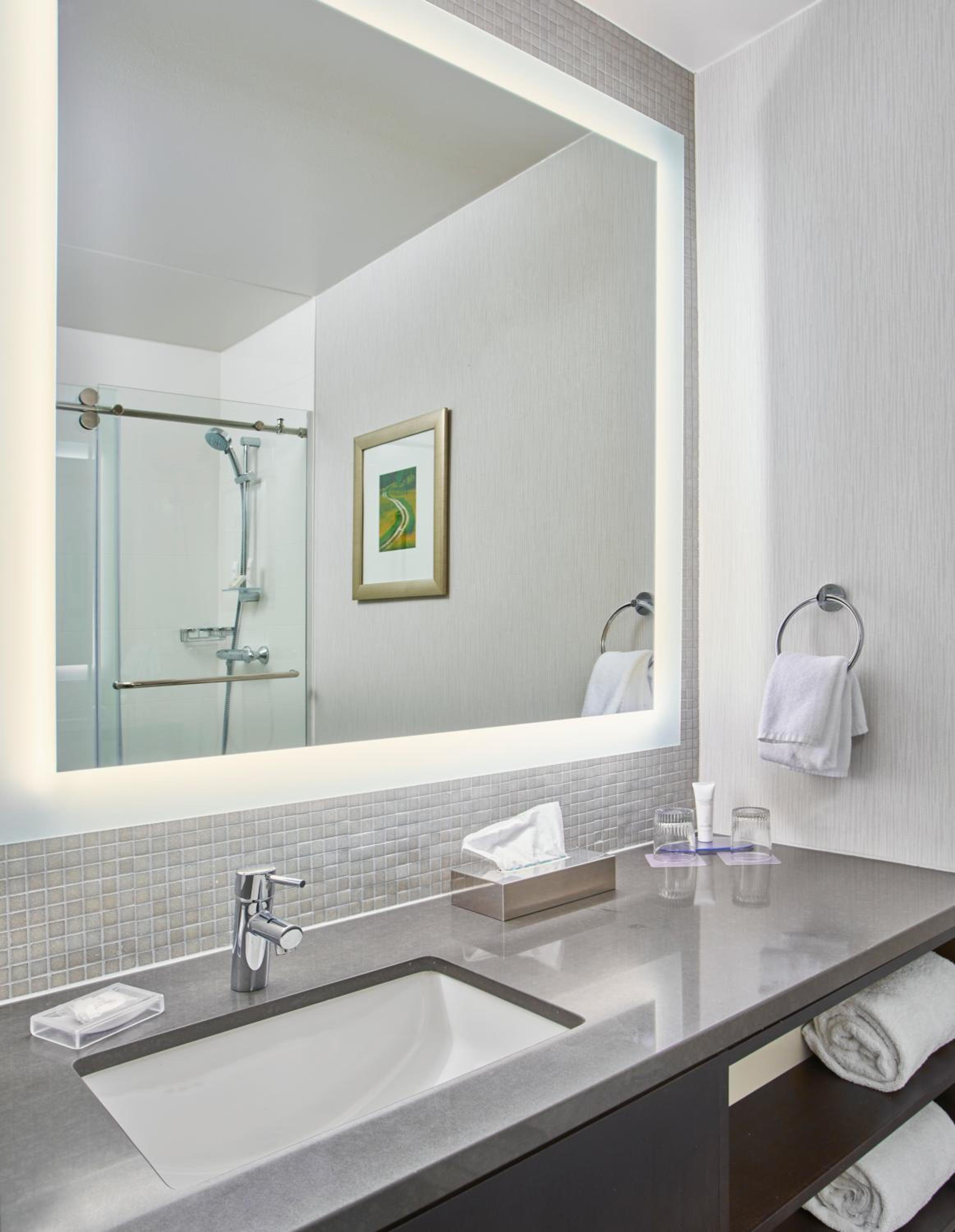 Allergy Friendly King Room - Photo 3