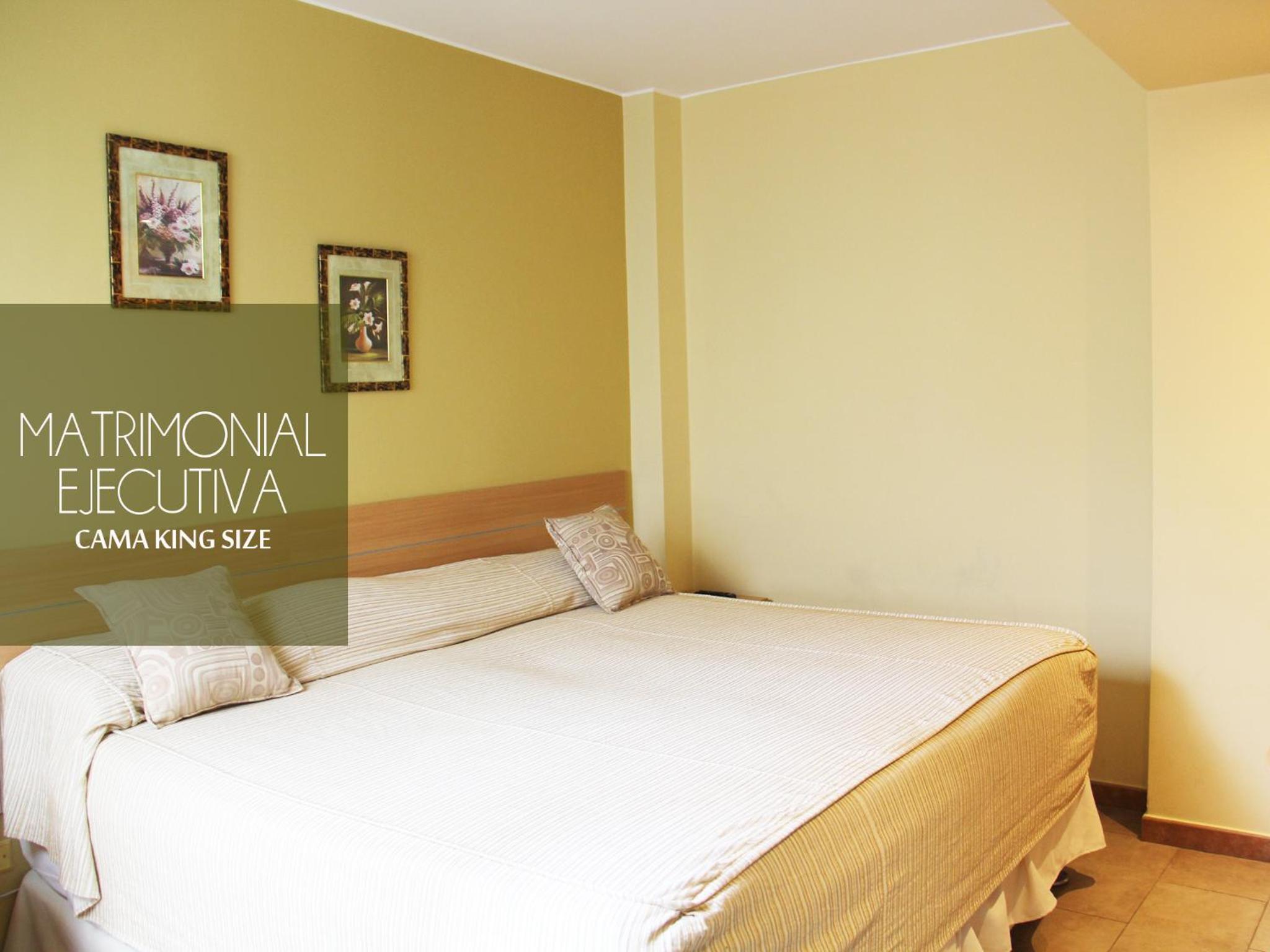 Executive Double Room photo 1