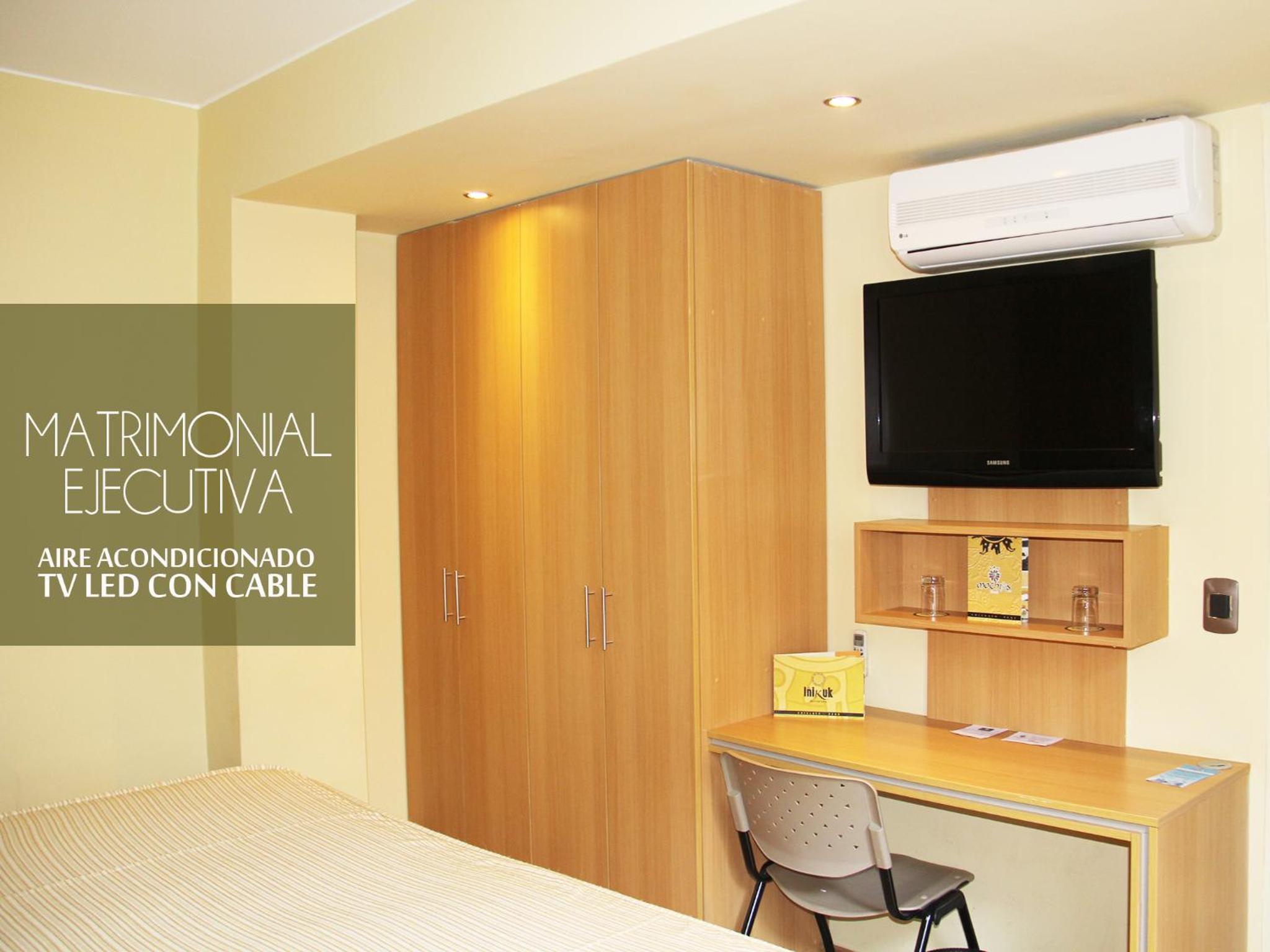 Executive Double Room photo 2